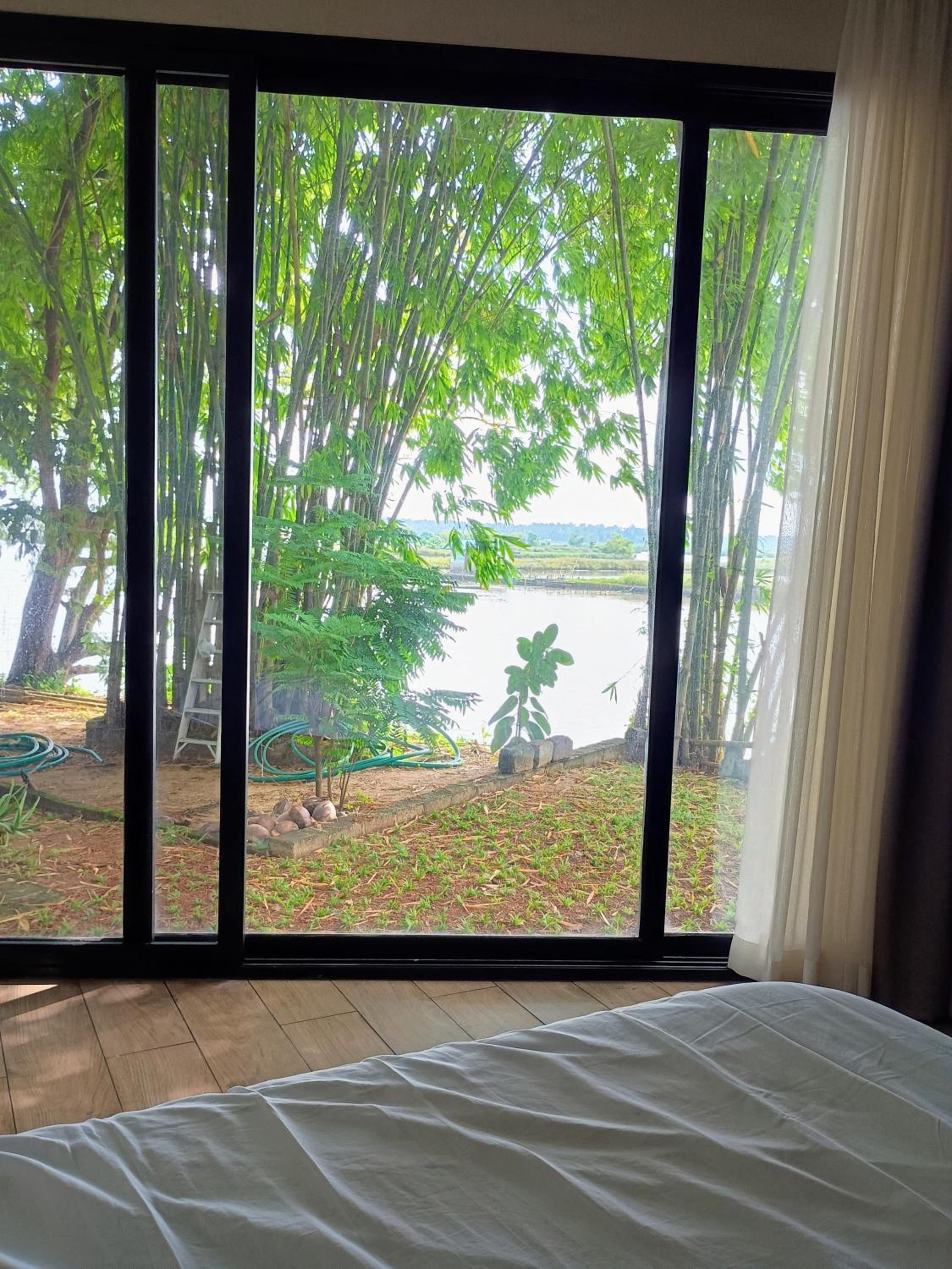 Green Haven Homestay