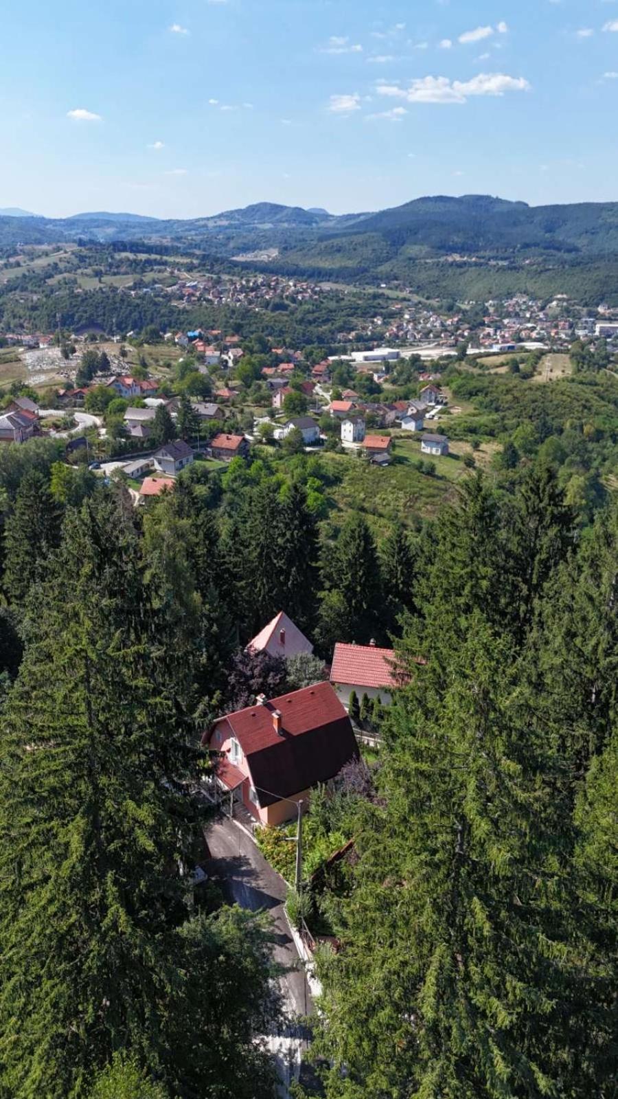 Villa Aida Sarajevo