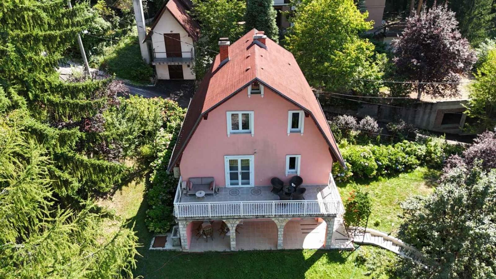 Villa Aida Sarajevo