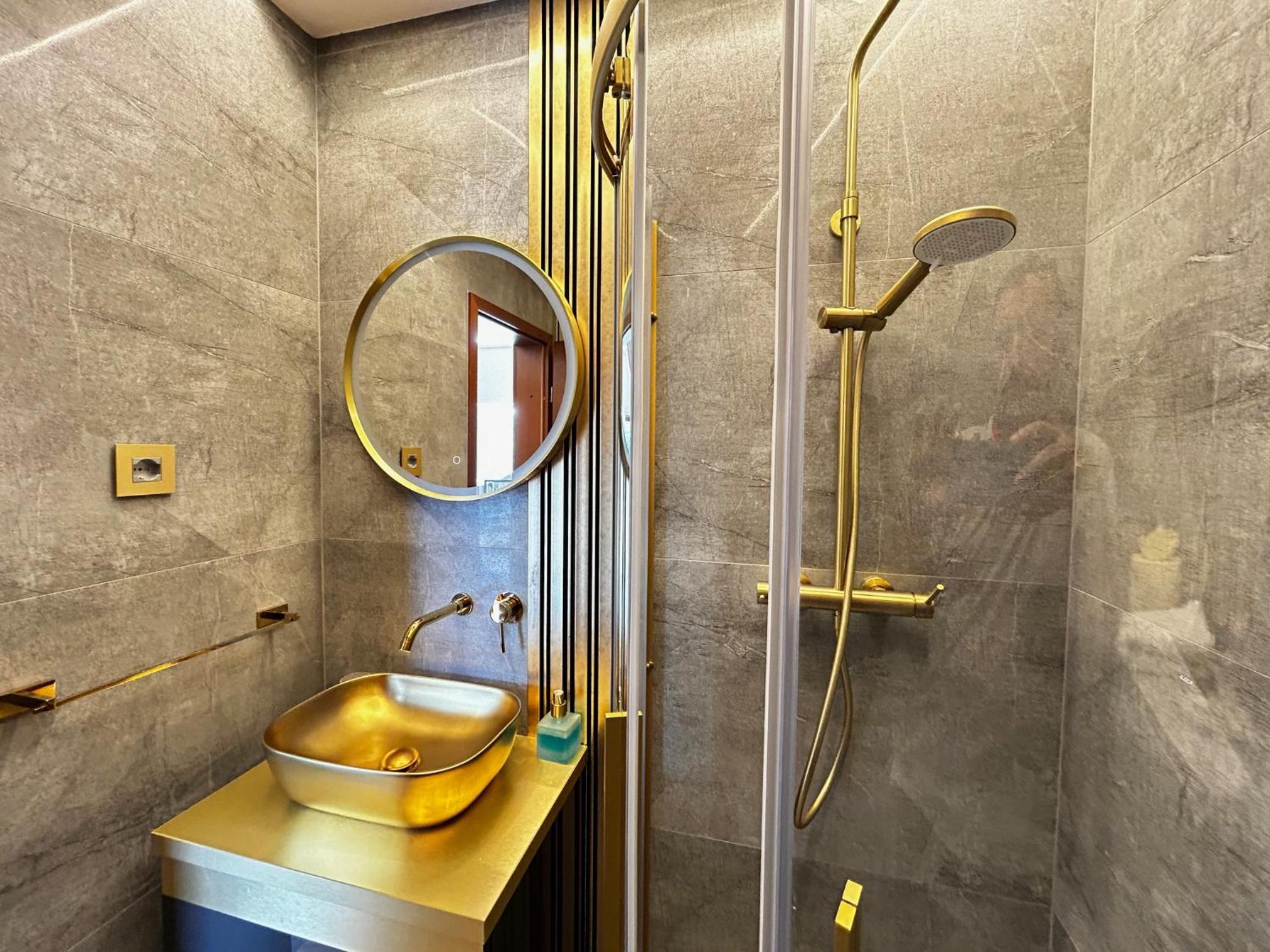 Duplex Penthouse Aparthotel Rosa view 5