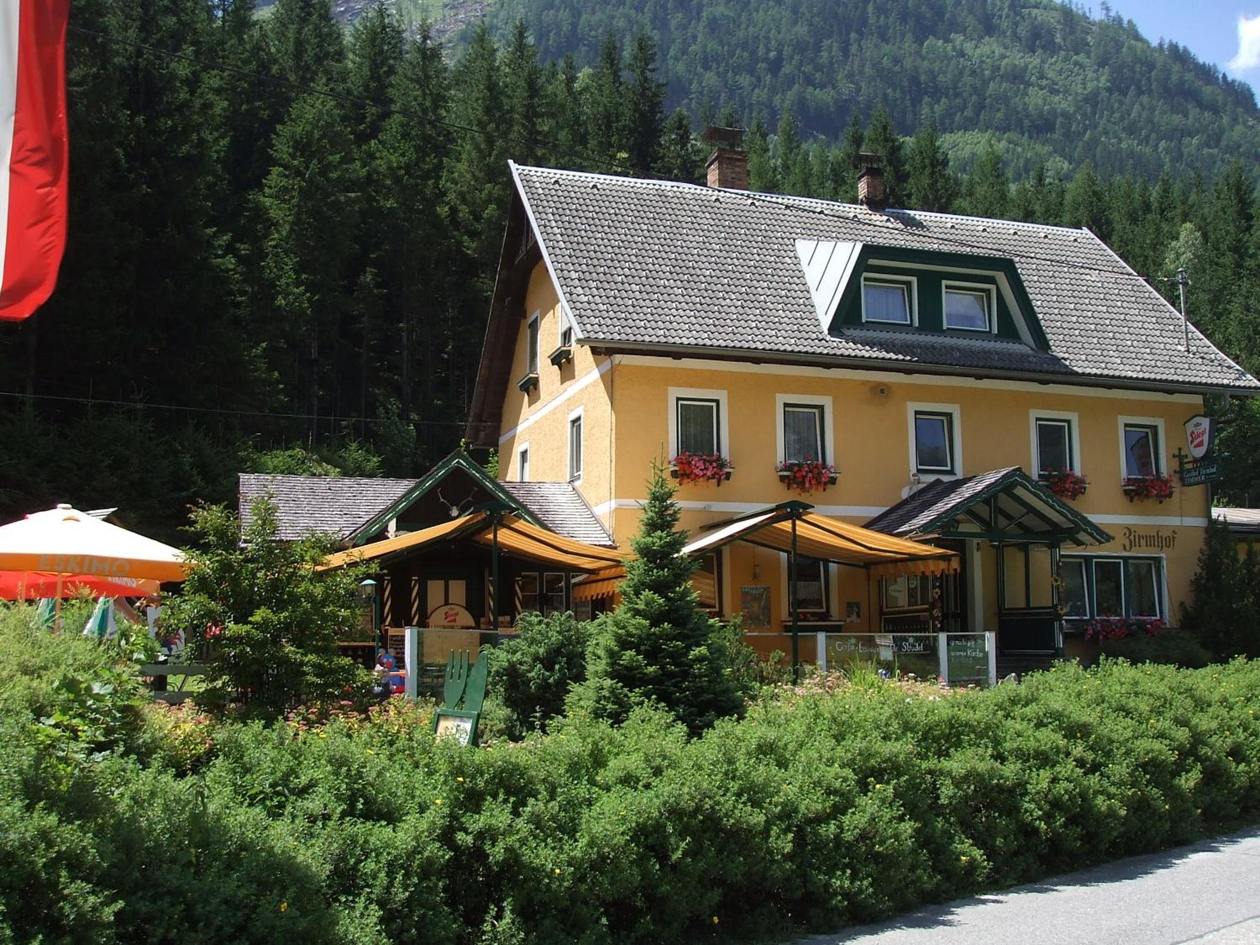 Familiengasthof Zirmhof