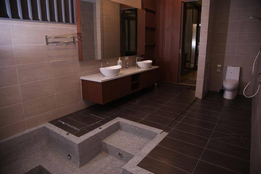 Nouri Villa photo 2