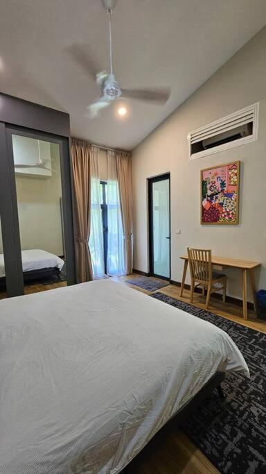 Nouri Villa photo 3