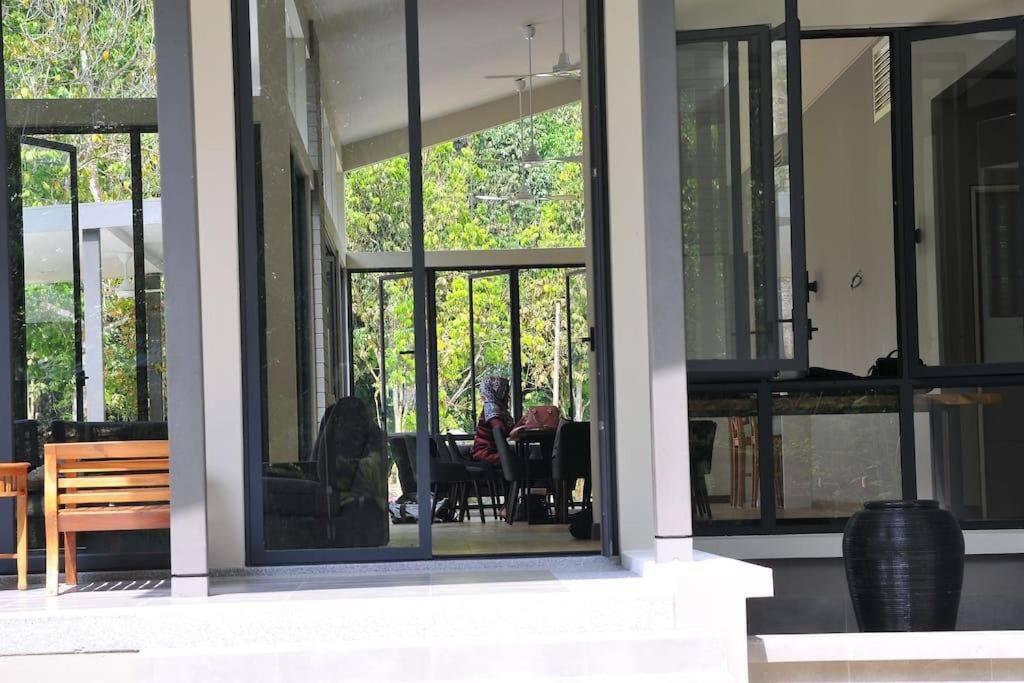 Nouri Villa photo 5