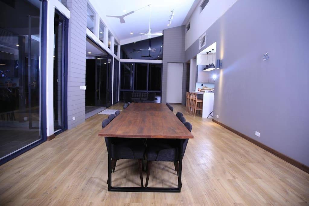 Nouri Villa photo 6