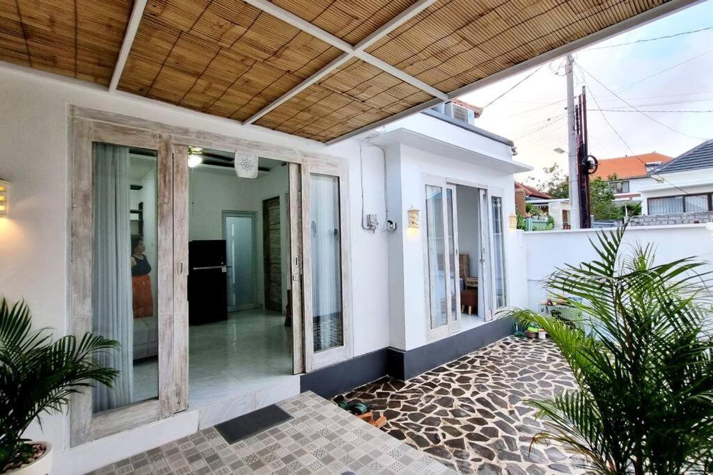 SW House Uluwatu