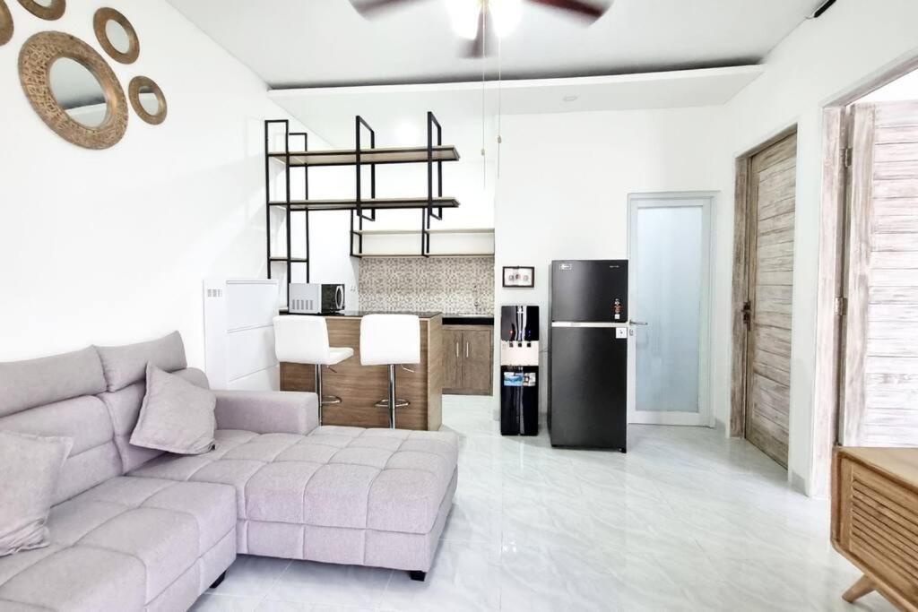 SW House Uluwatu