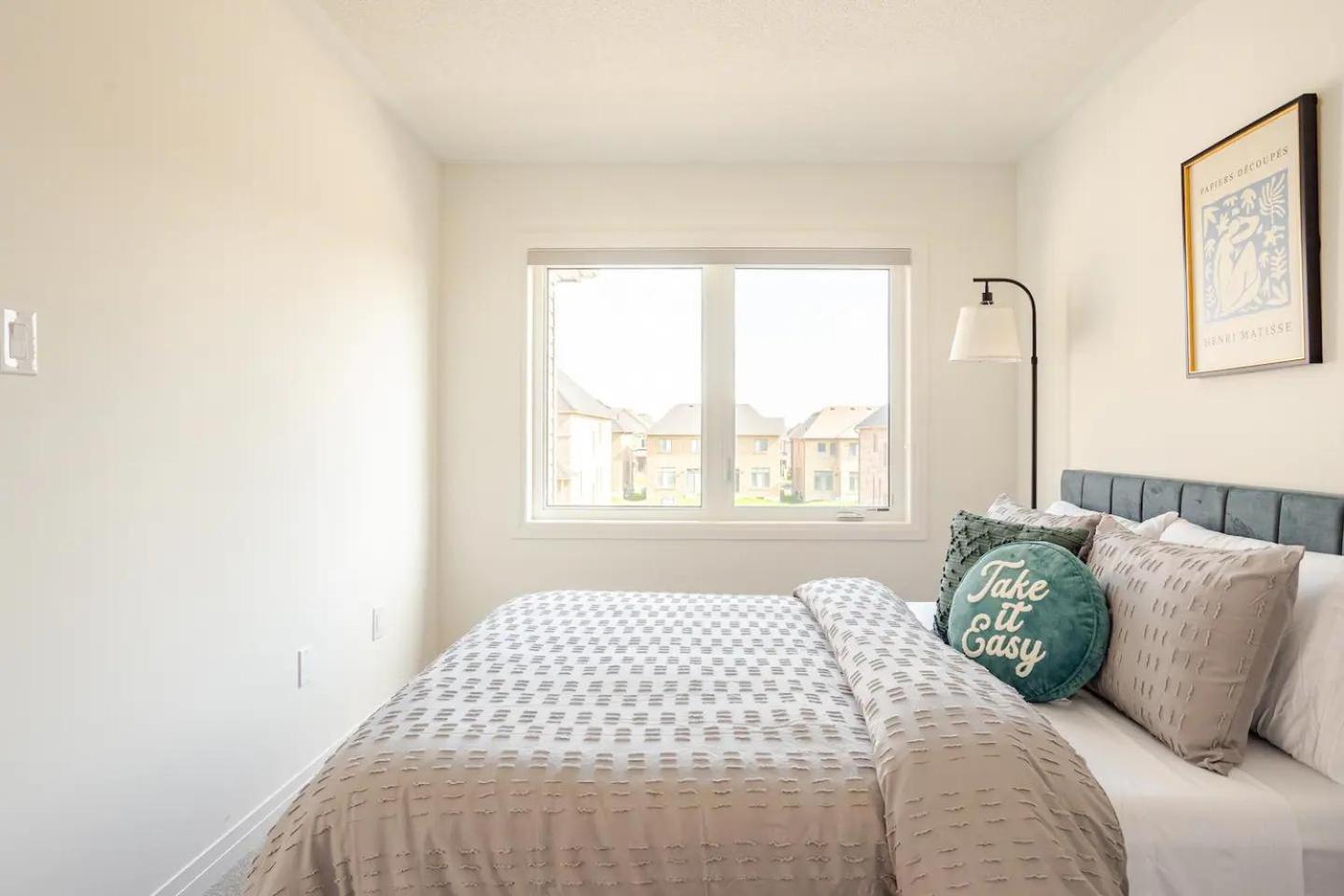Stylish 4br Fast Wifi Sleeps 10