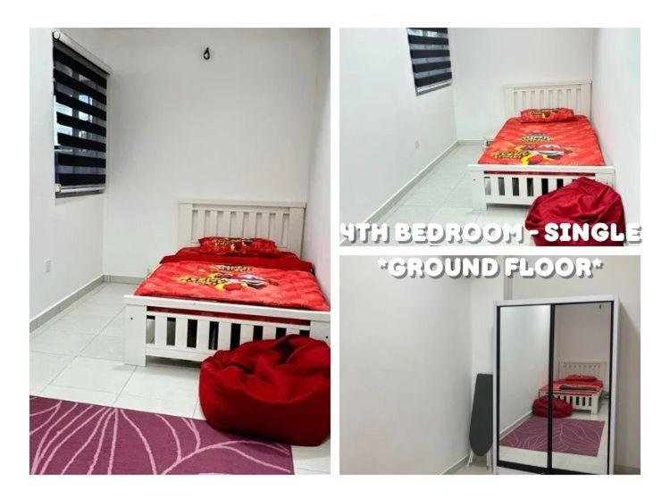 KN Homestay photo 8