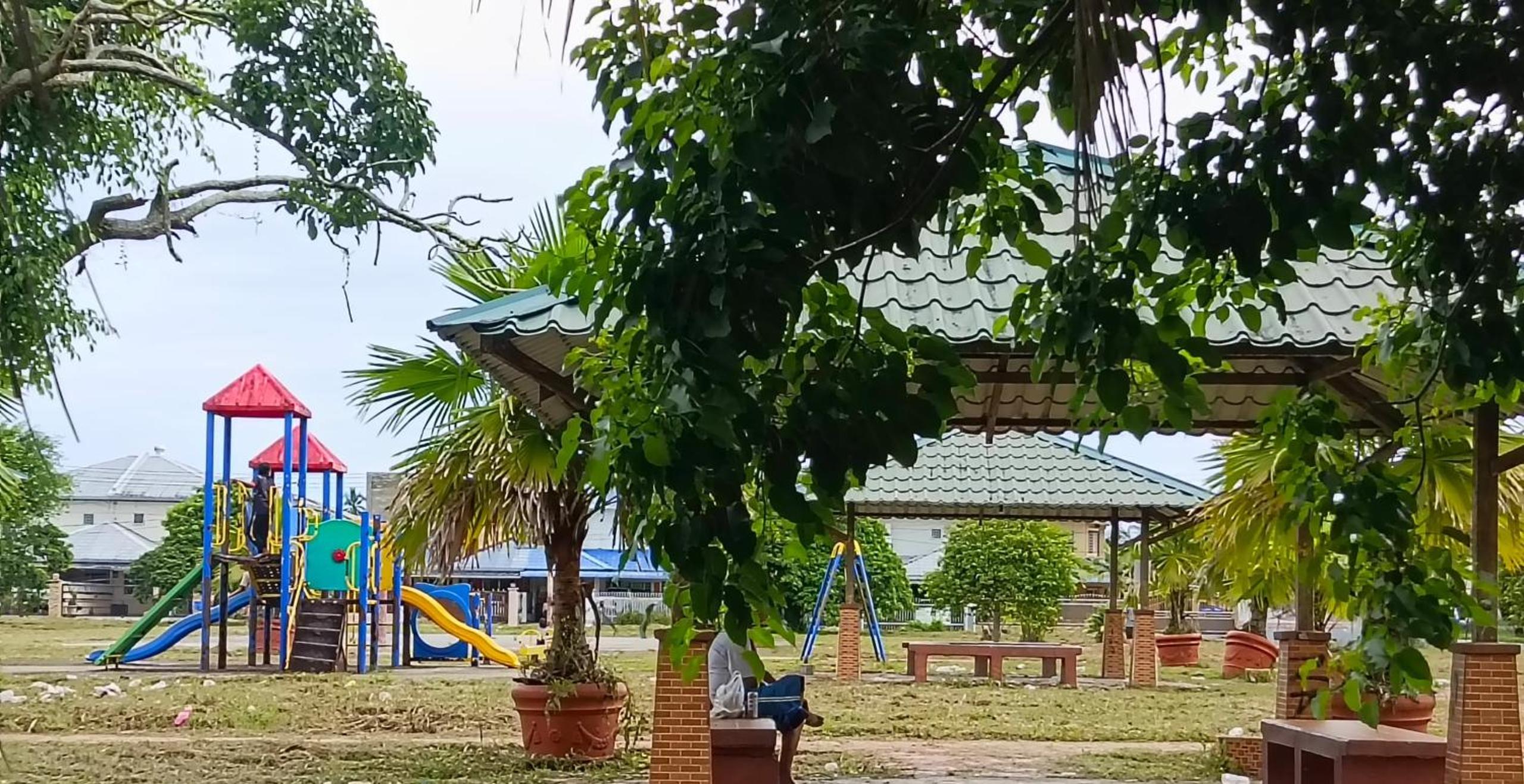 Homestay Murah Lahad Datu photo 3