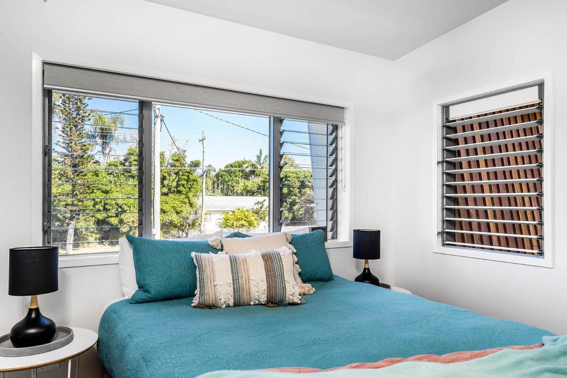Kaylani Cove - luxury beach villa with pool view 2