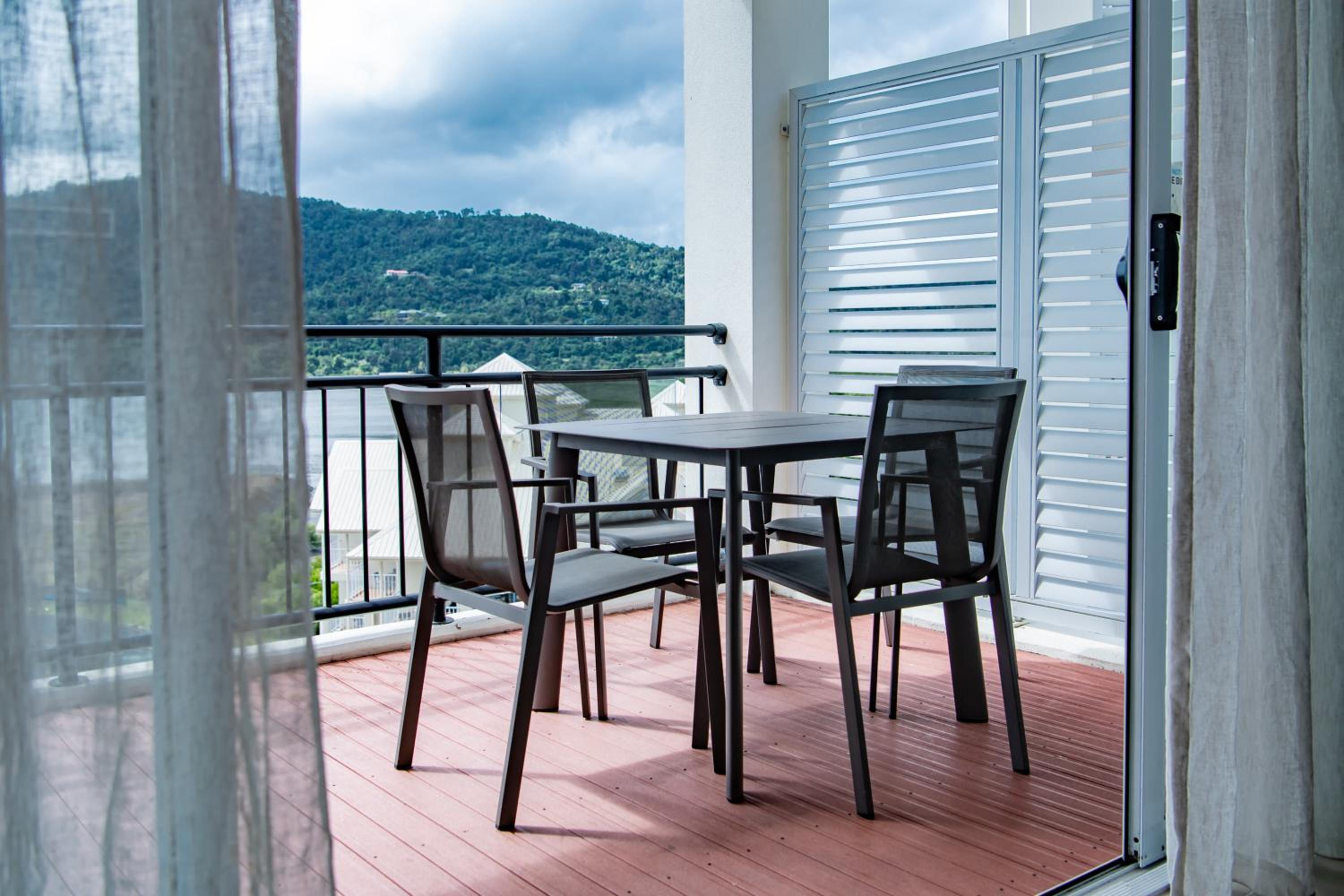 Hotel Harbour View Resort Stay 1512