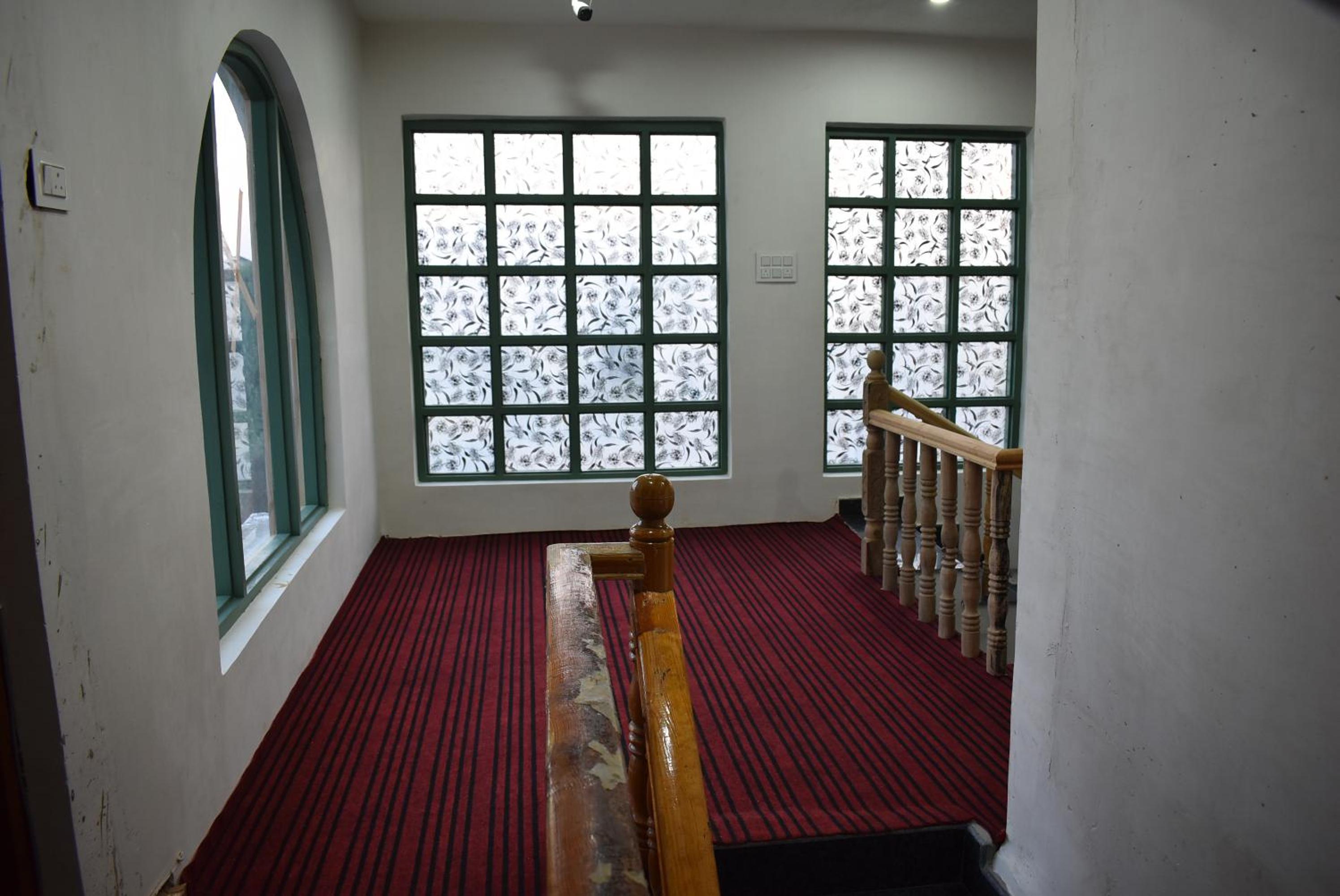 Musadiq Manzil