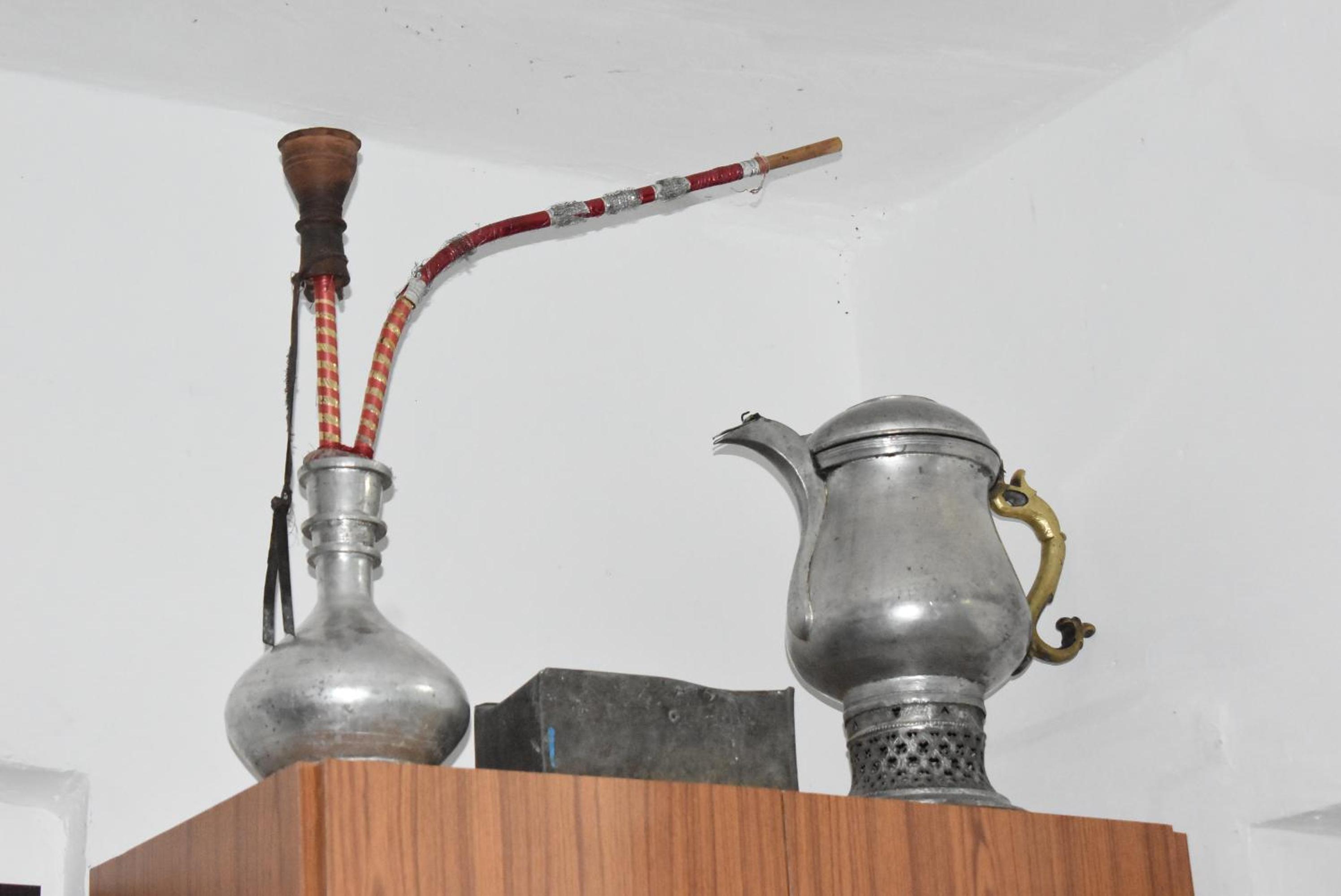 Musadiq Manzil