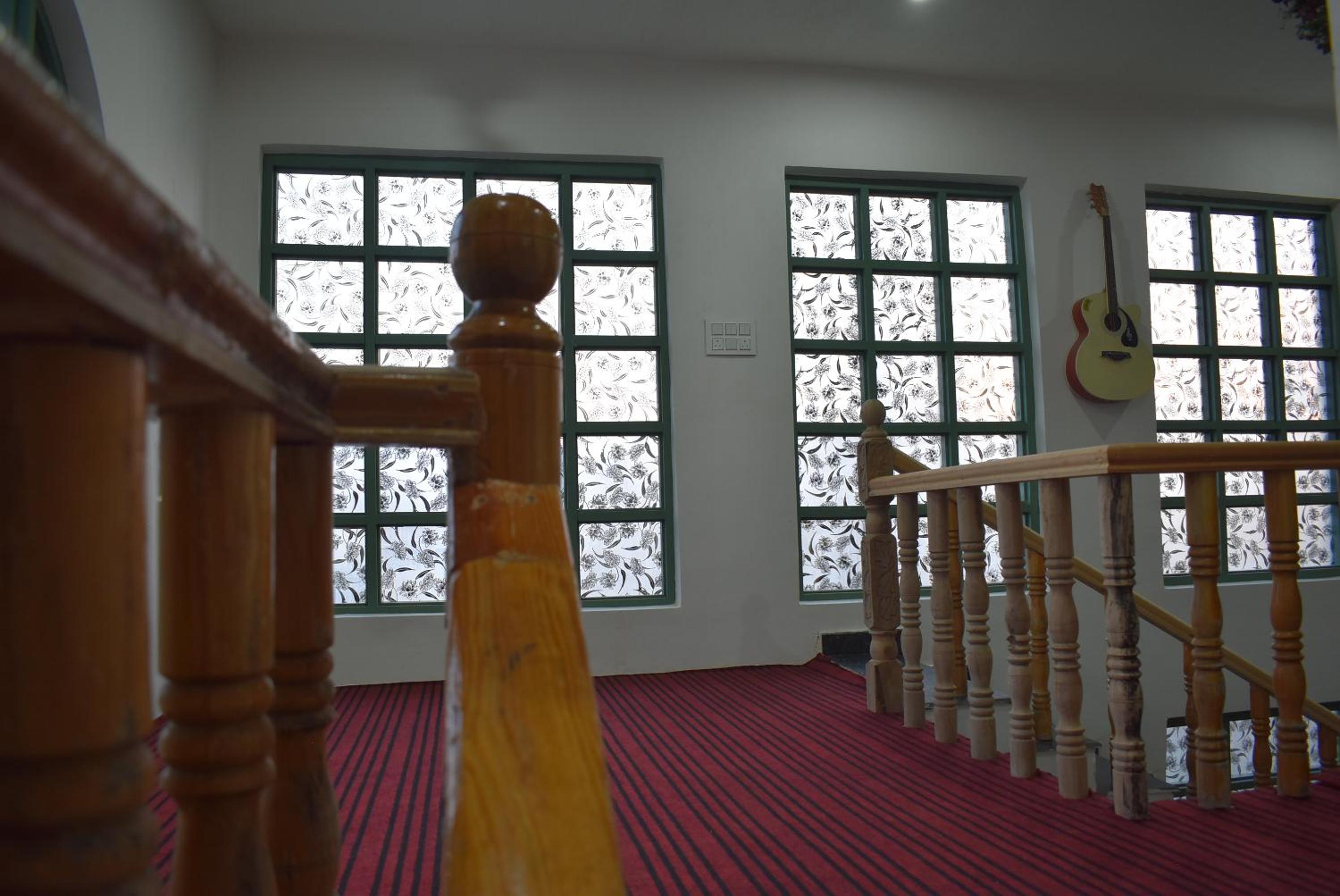 Musadiq Manzil
