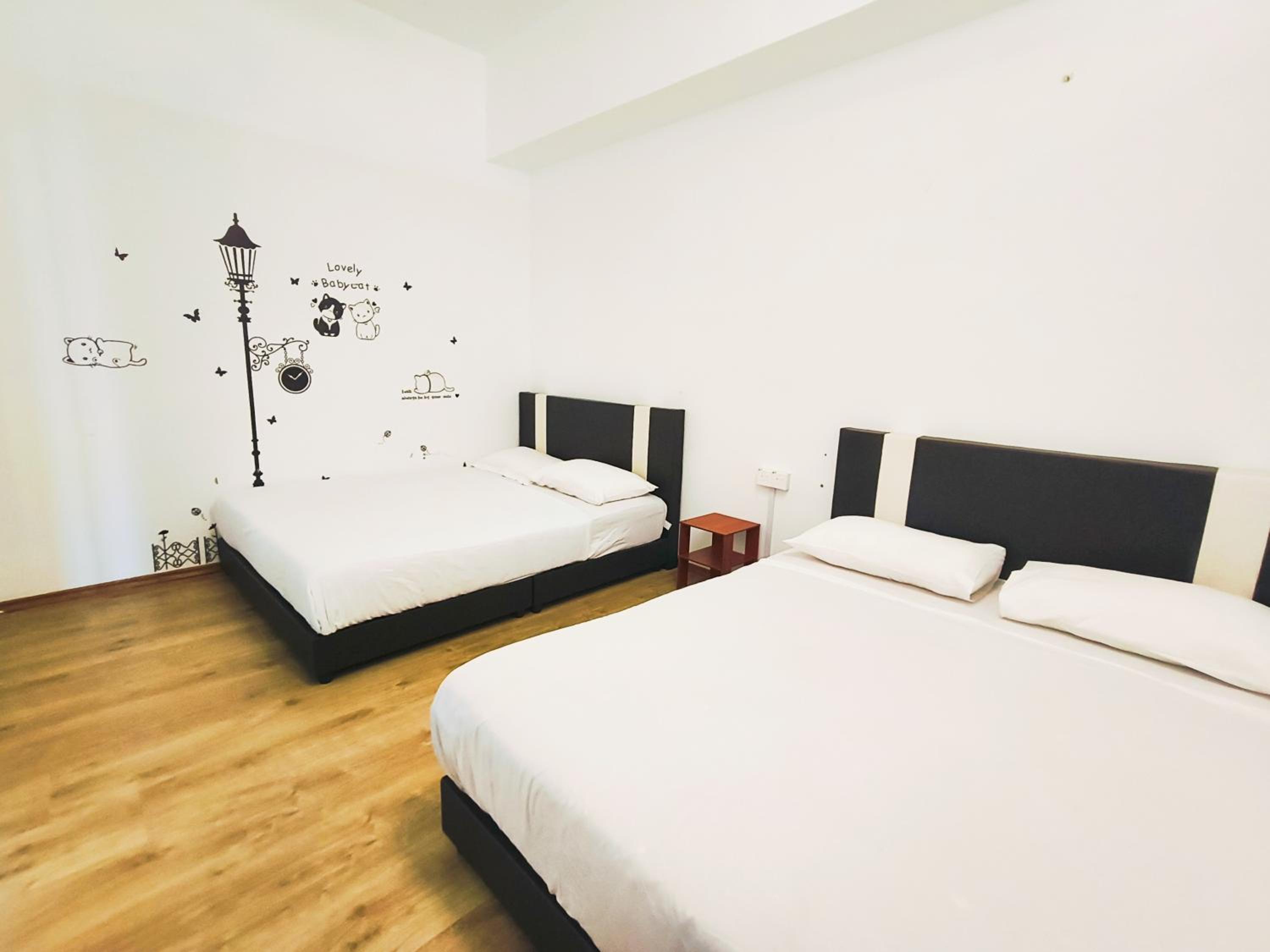 The Venus Sitiawan Spacious High Floor Homestay 6 to 10 Pax photo 3