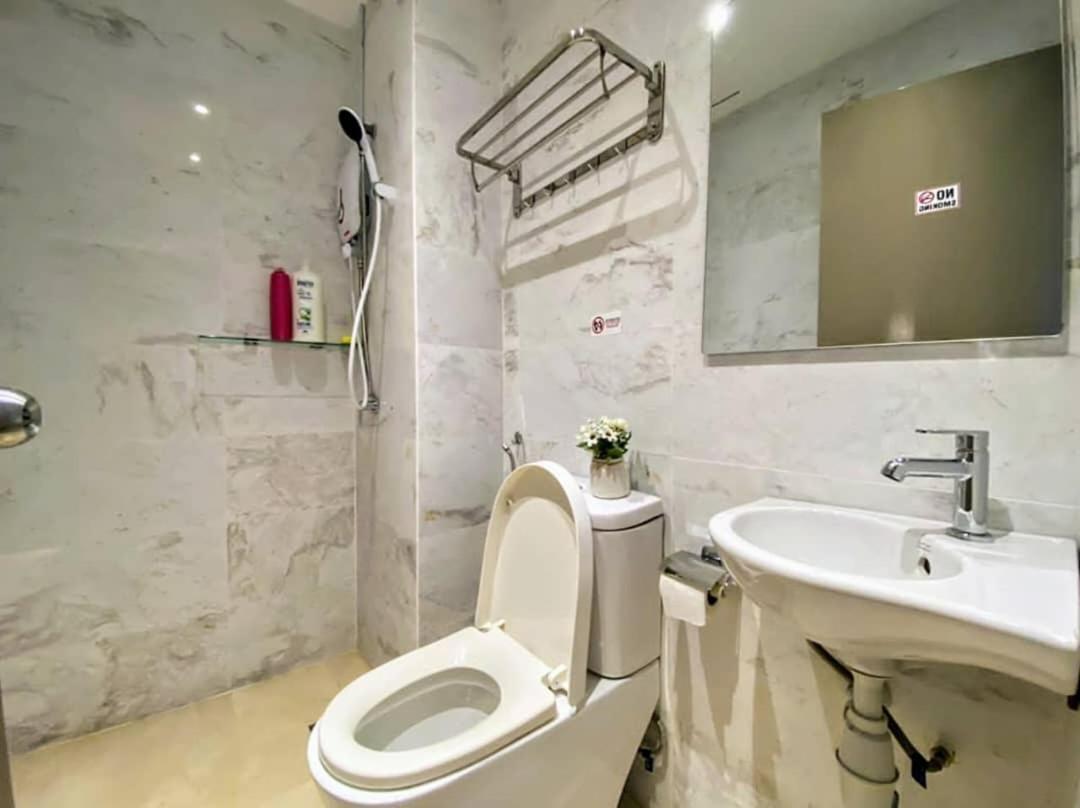 Silverscape Residence 3 Bedrooms Suite by MJ Holiday