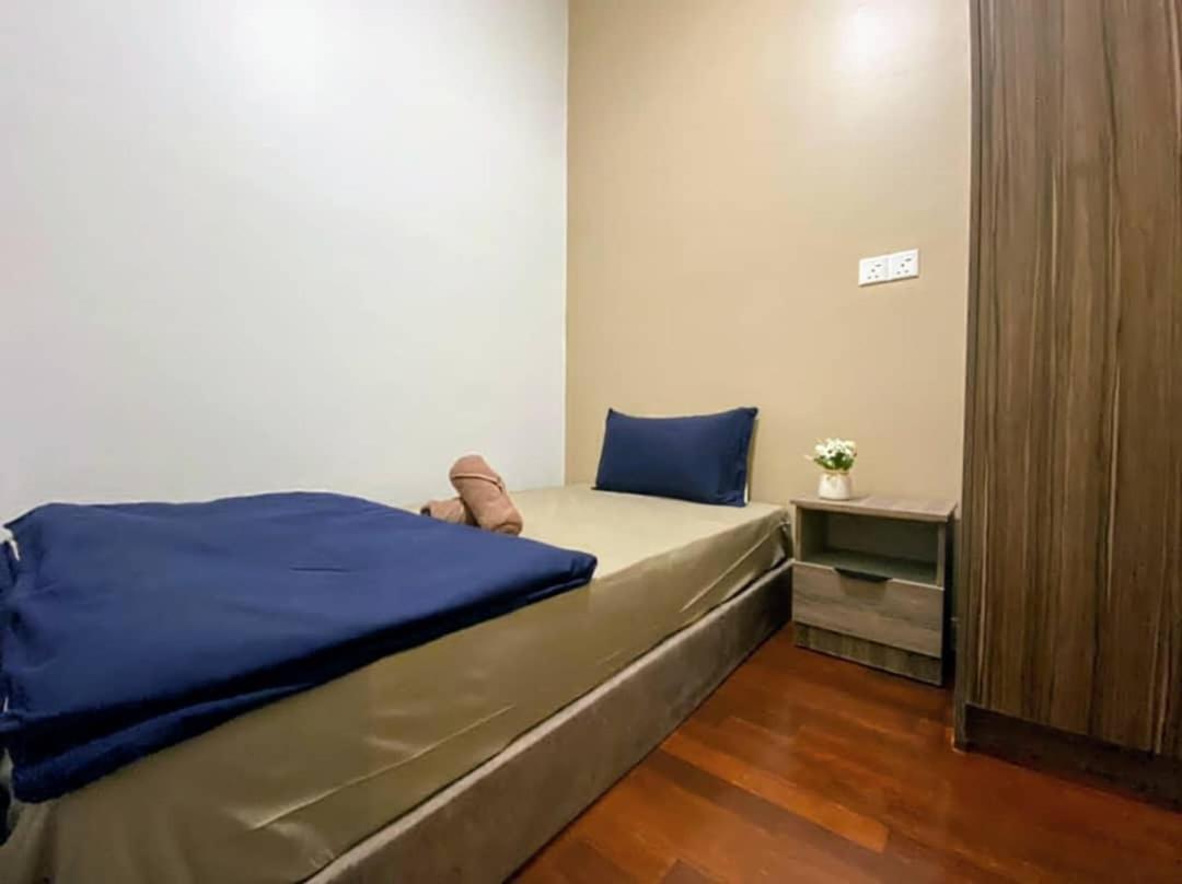 Silverscape Residence 3 Bedrooms Suite by MJ Holiday