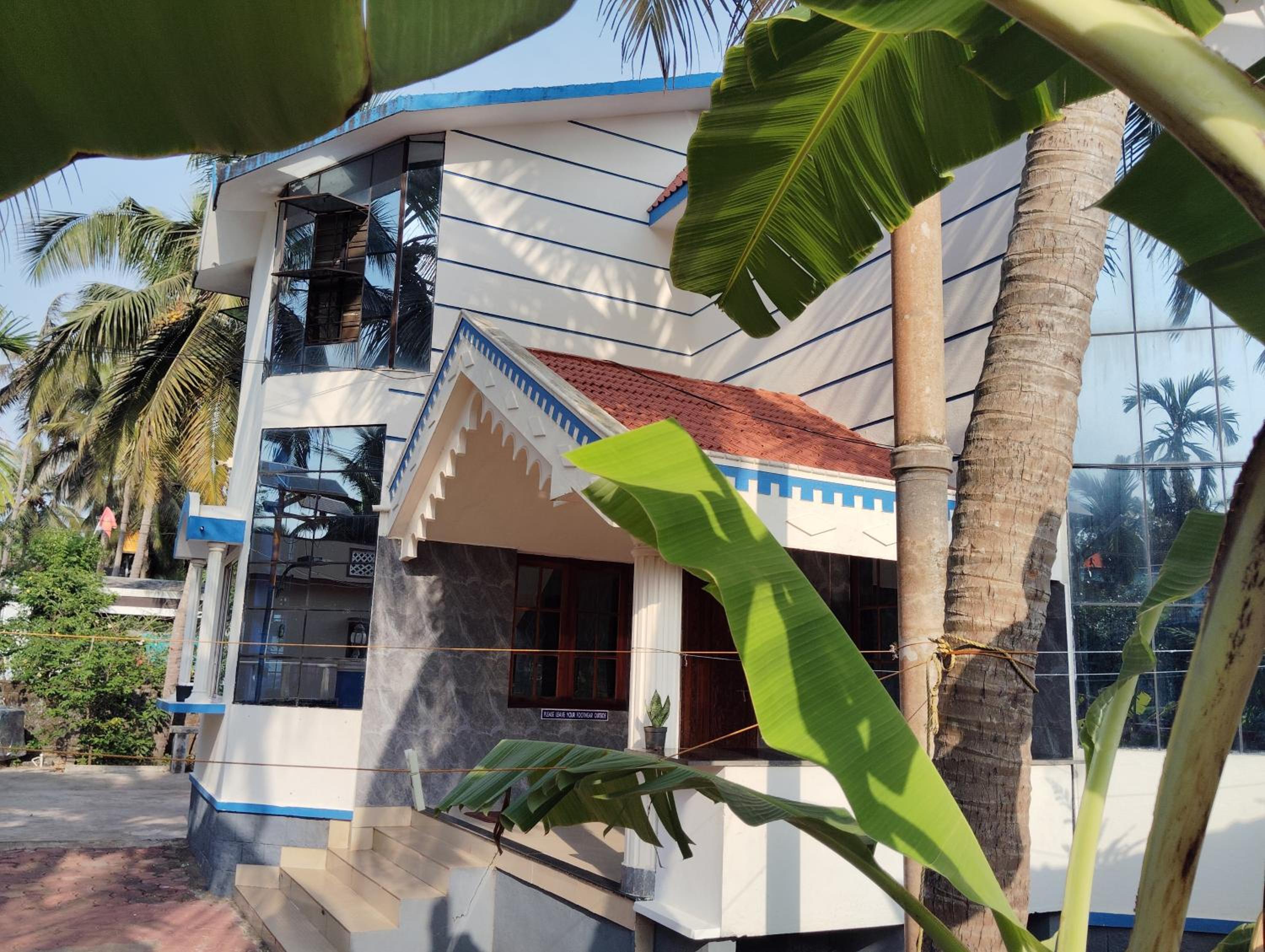 Srigandha Family Homestay Malpe Beach Udupi view 2