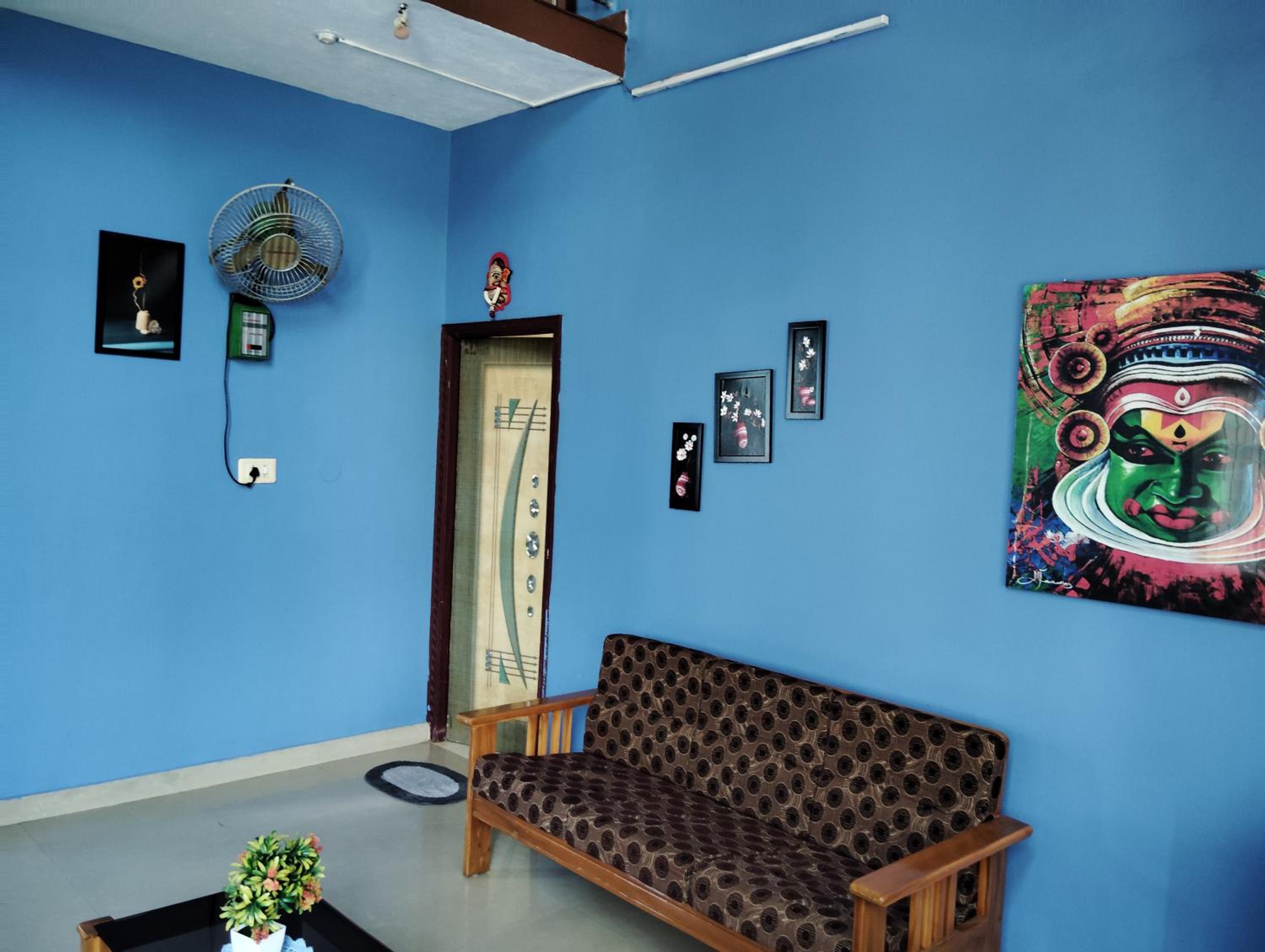 Srigandha Family Homestay Malpe Beach Udupi view 5