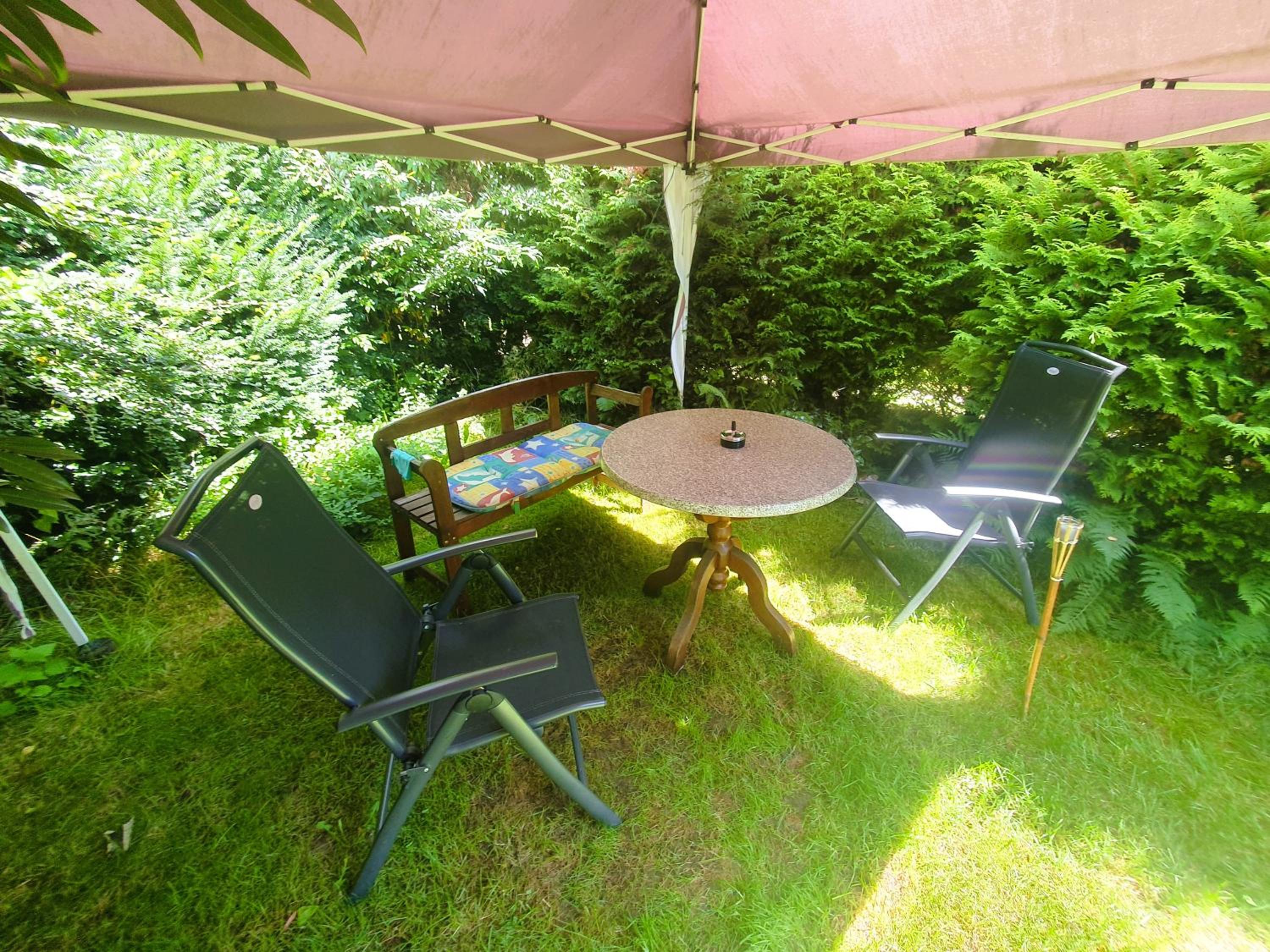 Apartmán u Štěpána
