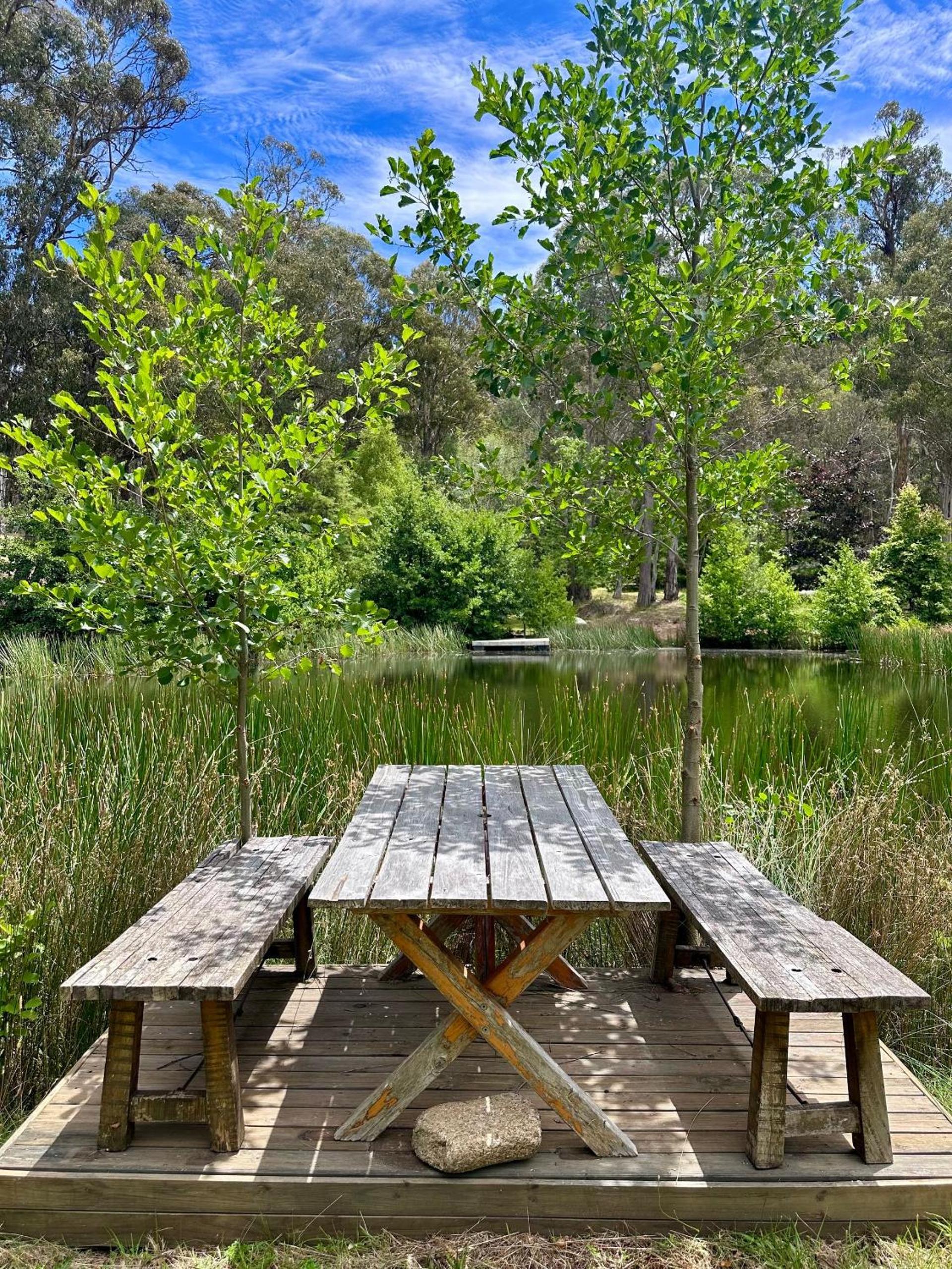 Snowgums Mountain Retreat