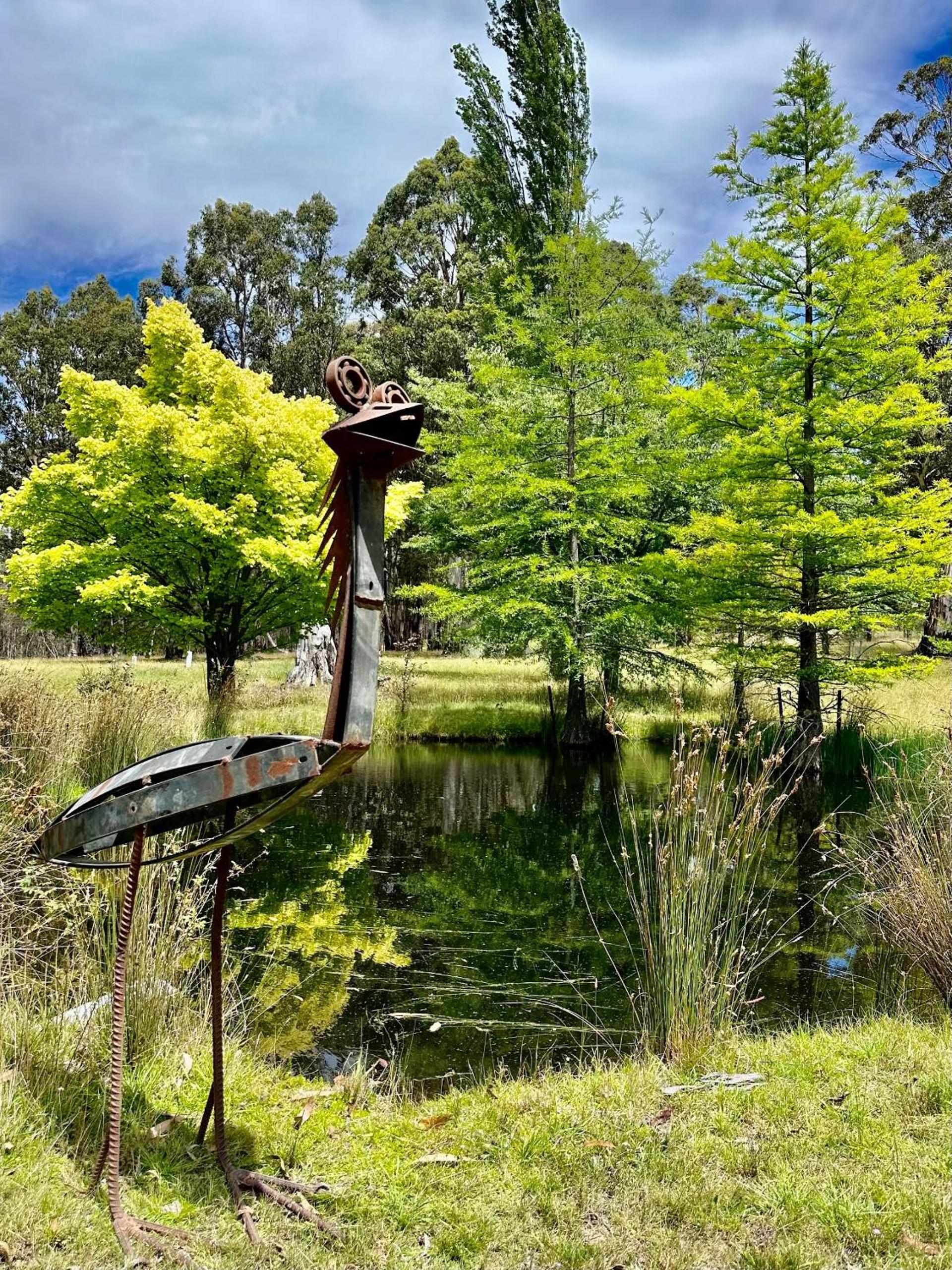 Snowgums Mountain Retreat