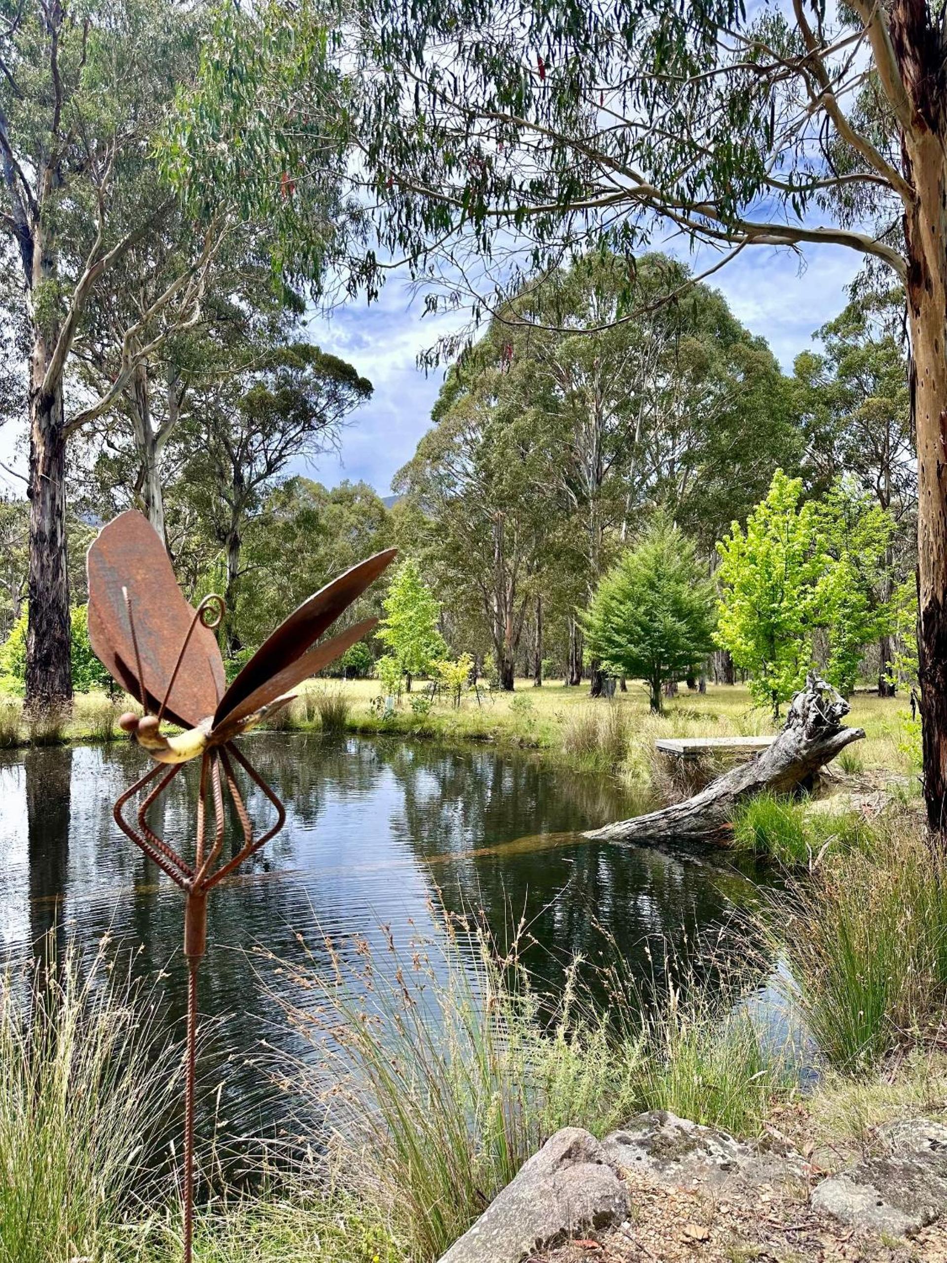 Snowgums Mountain Retreat
