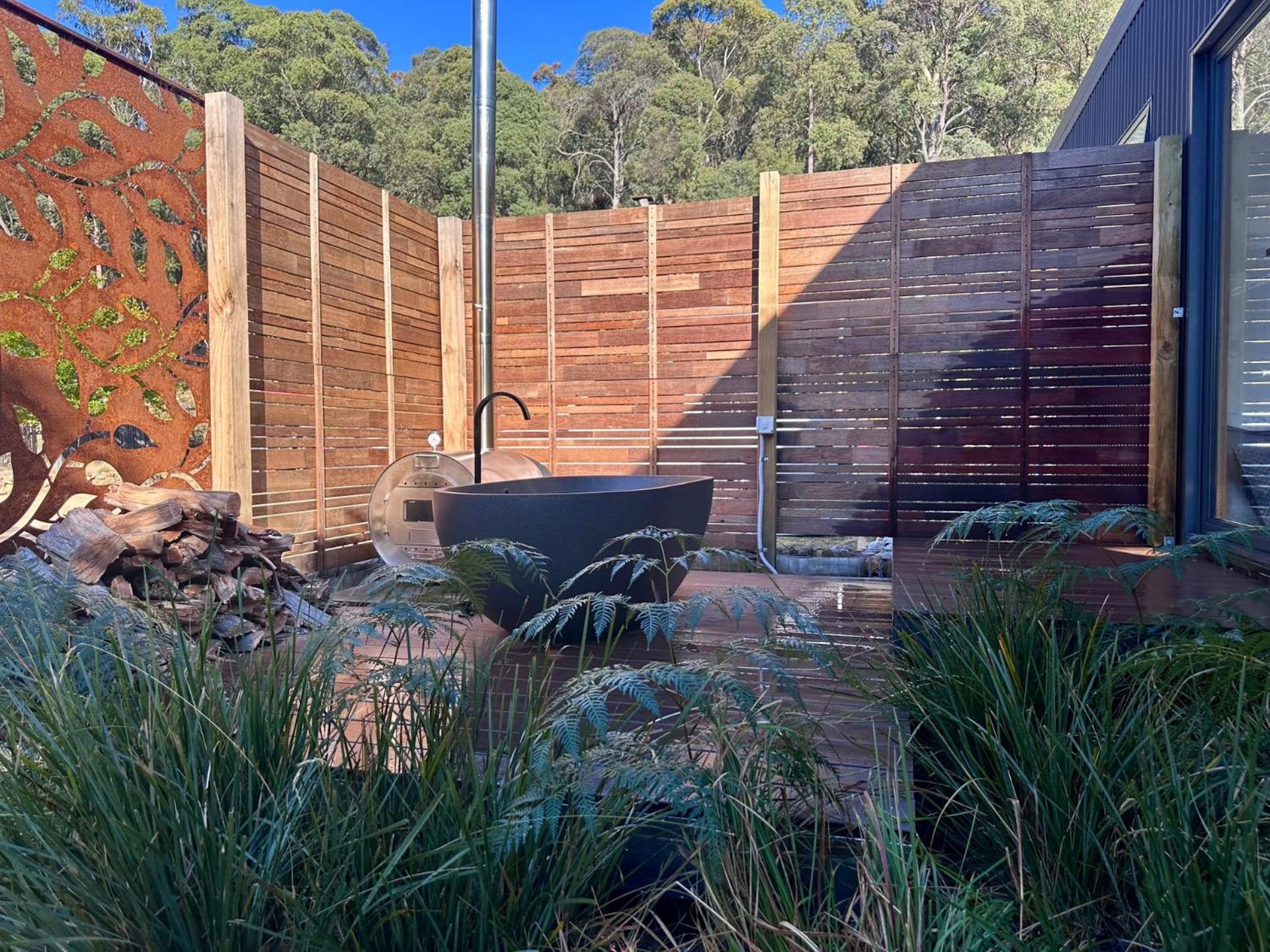 Snowgums Mountain Retreat