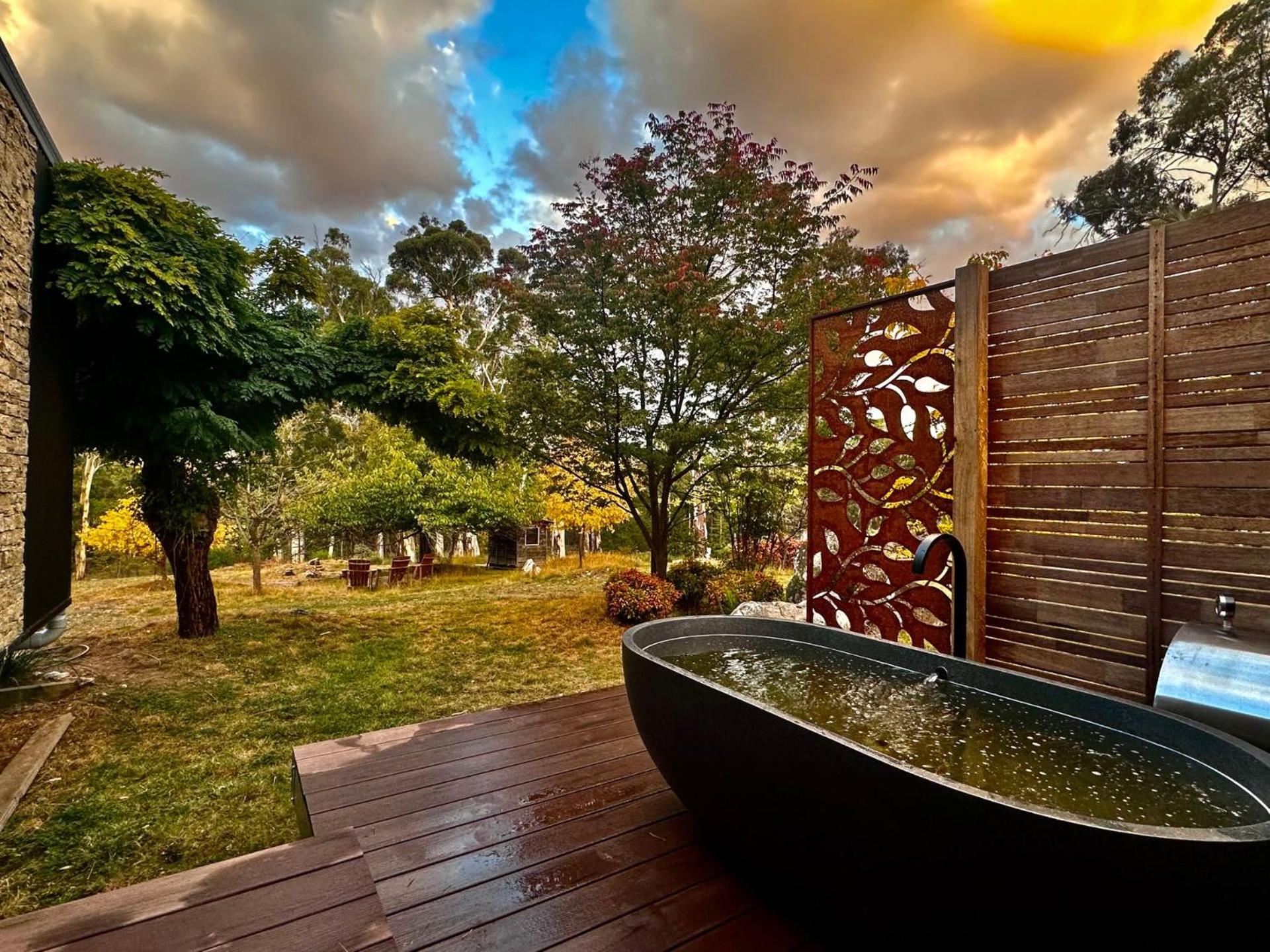 Snowgums Mountain Retreat