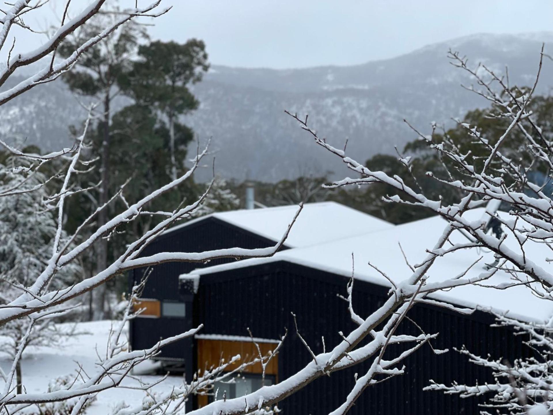 Snowgums Mountain Retreat