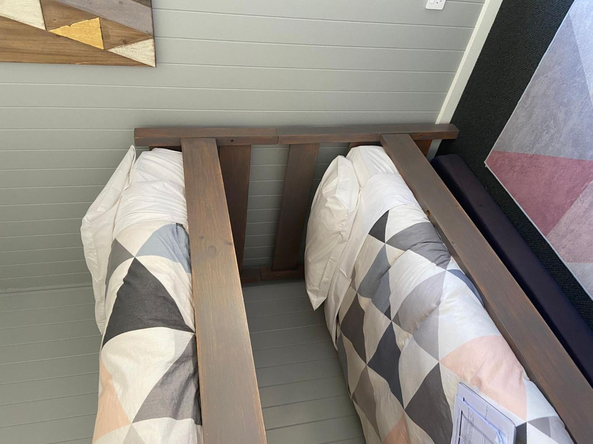 Snowgums Mountain Retreat