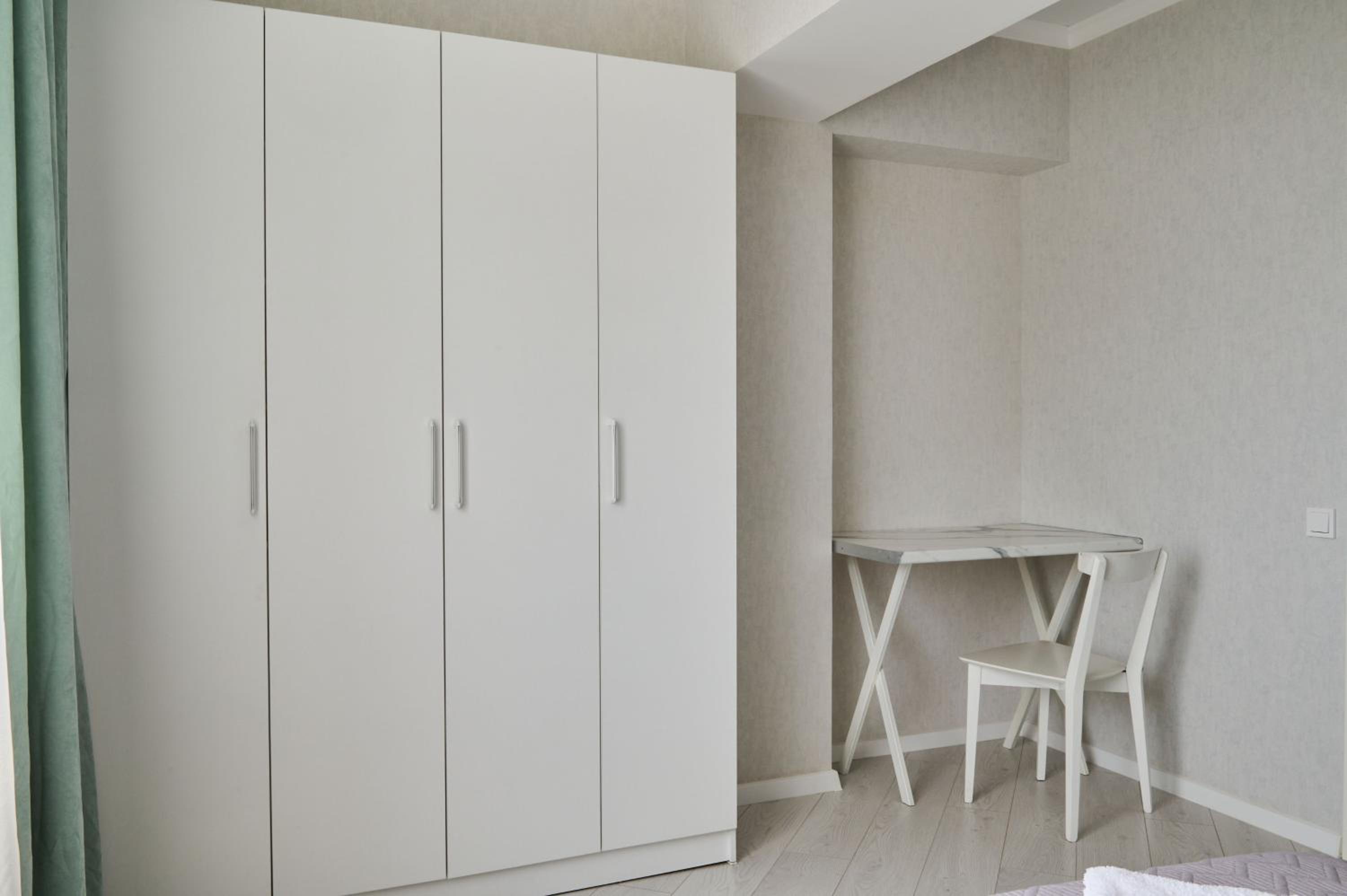 One Bedroom Apartment Next to Arbat In The Center of Almaty view 3
