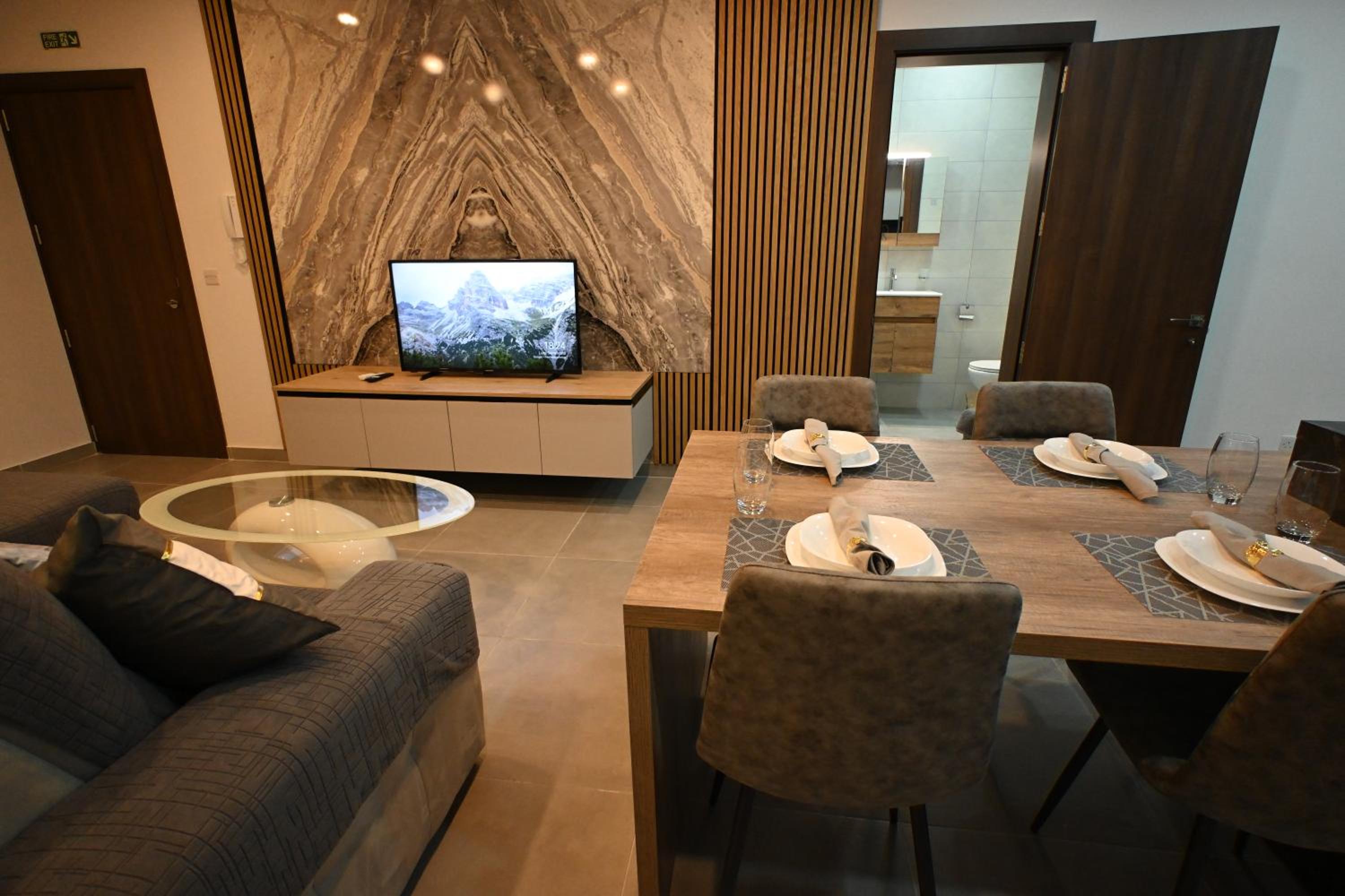 Highland Residence Apartment photo 5