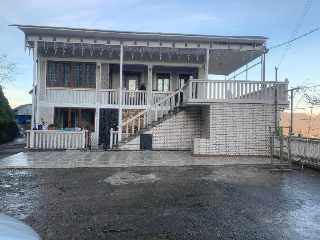 tamazis guest house view 3