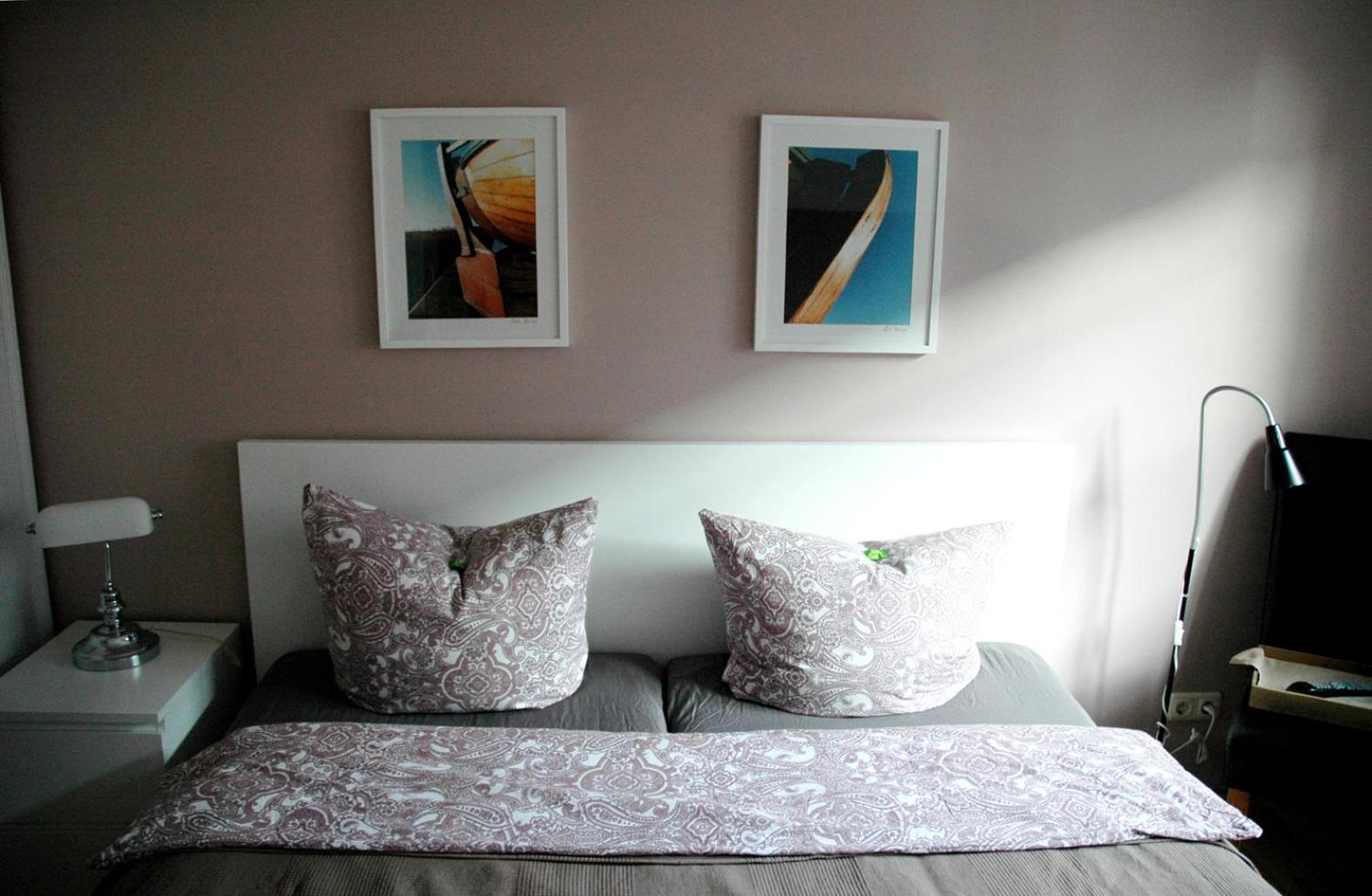Sundappartement view 5