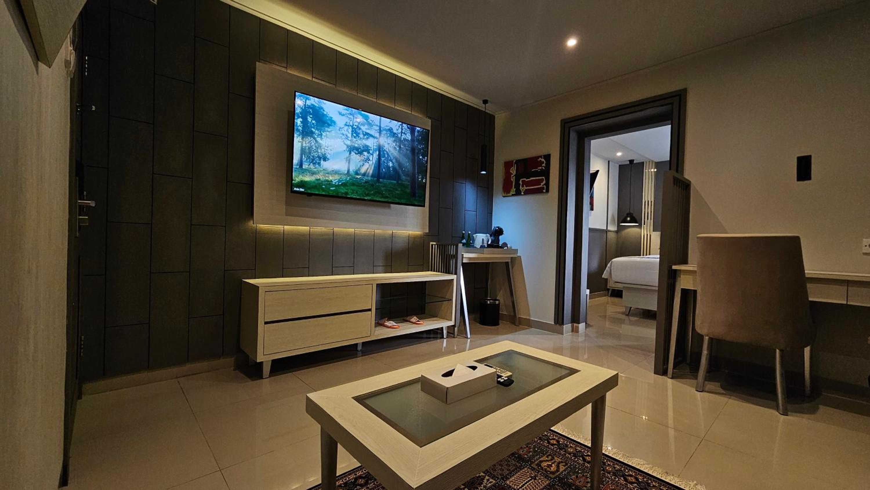 1O1 URBAN Jakarta Thamrin — photo 63