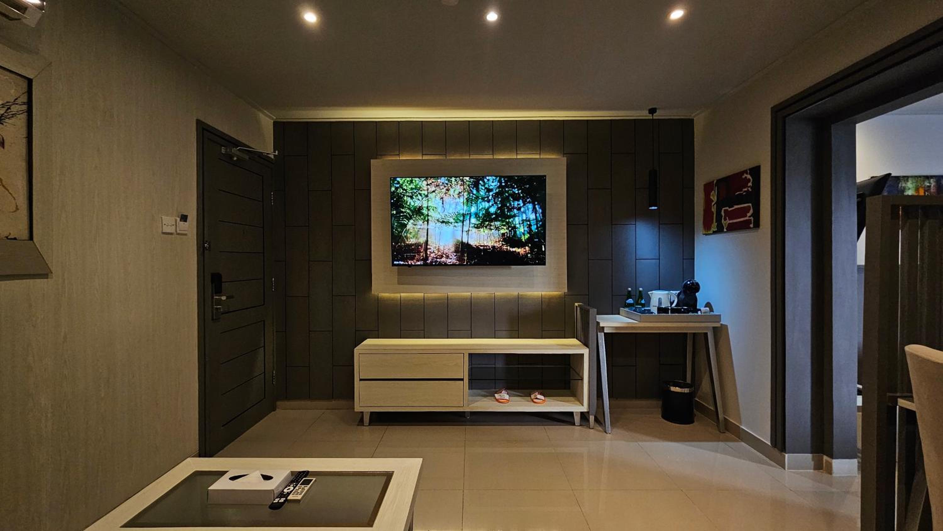 1O1 URBAN Jakarta Thamrin — photo 59