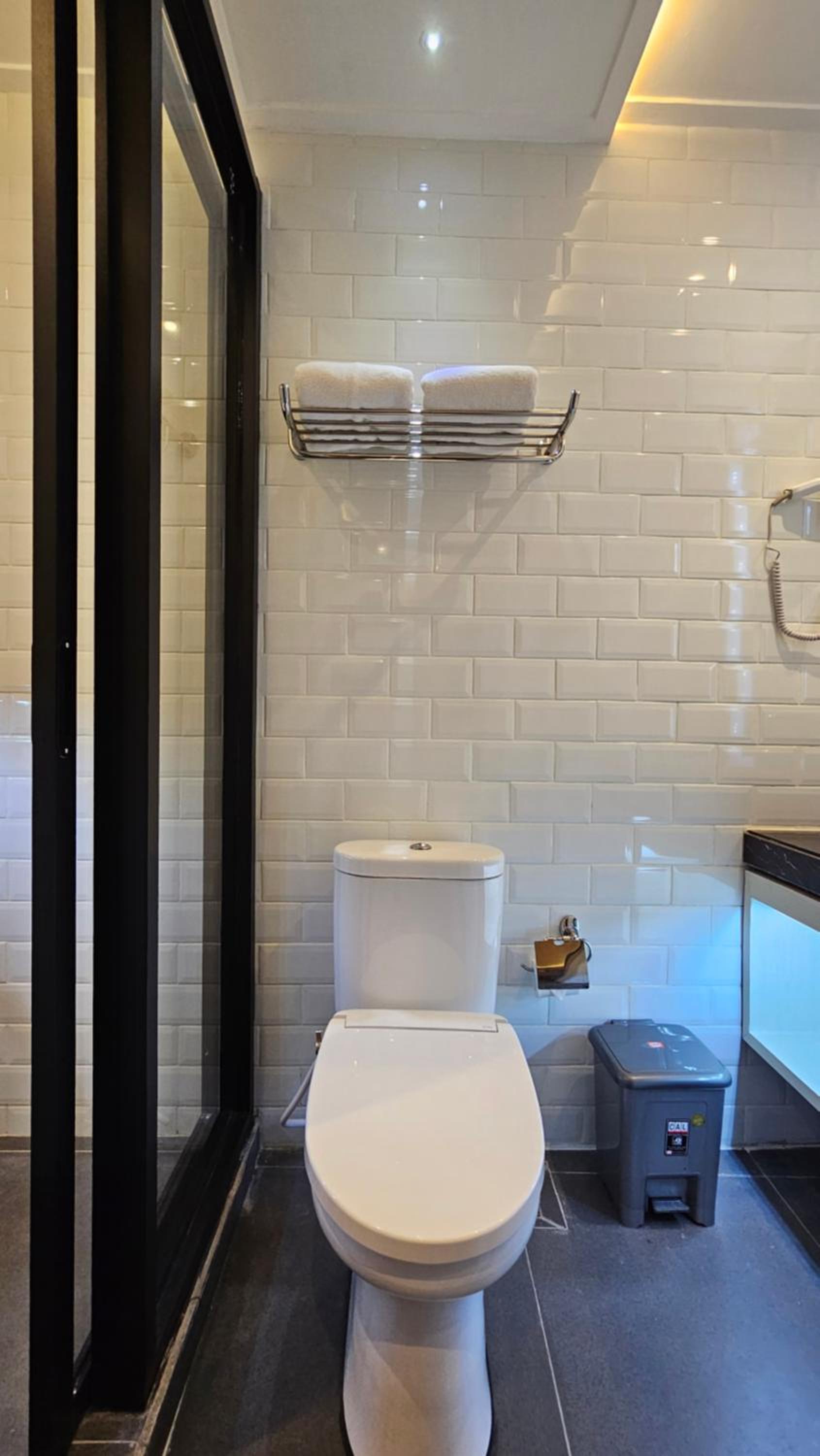 1O1 URBAN Jakarta Thamrin — photo 62