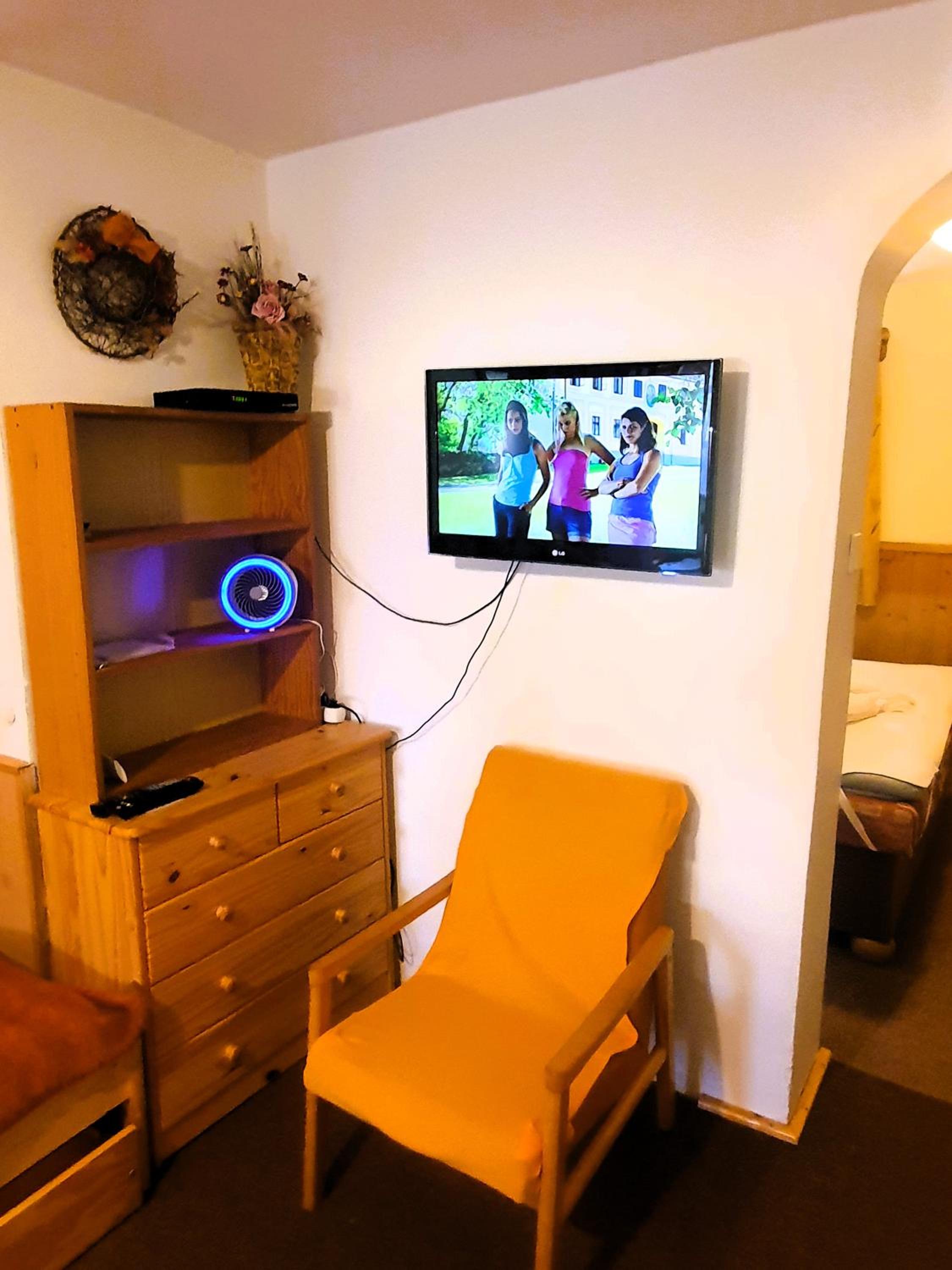 Apartmán u Štěpána