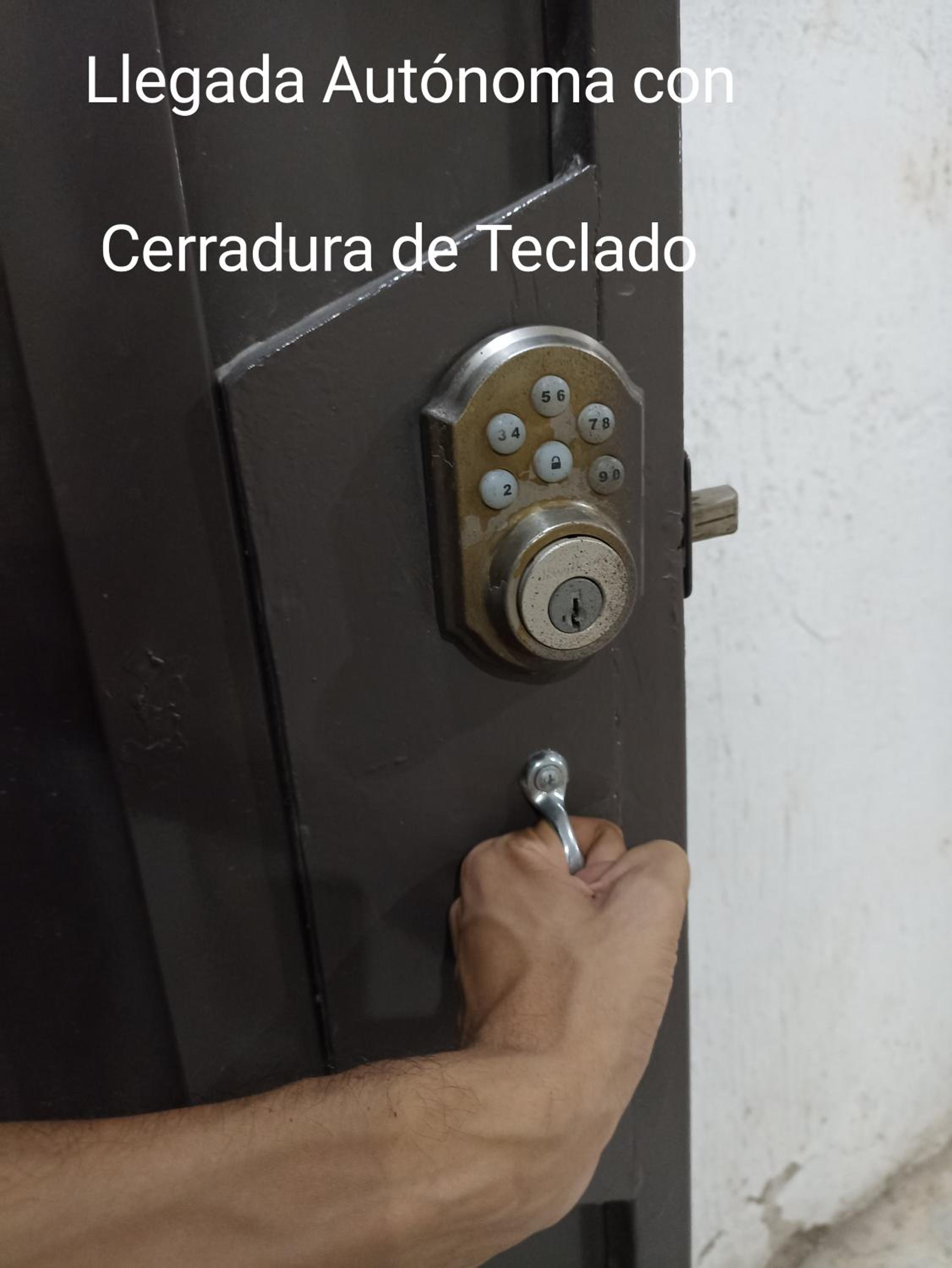 Casa Hotel Smart
