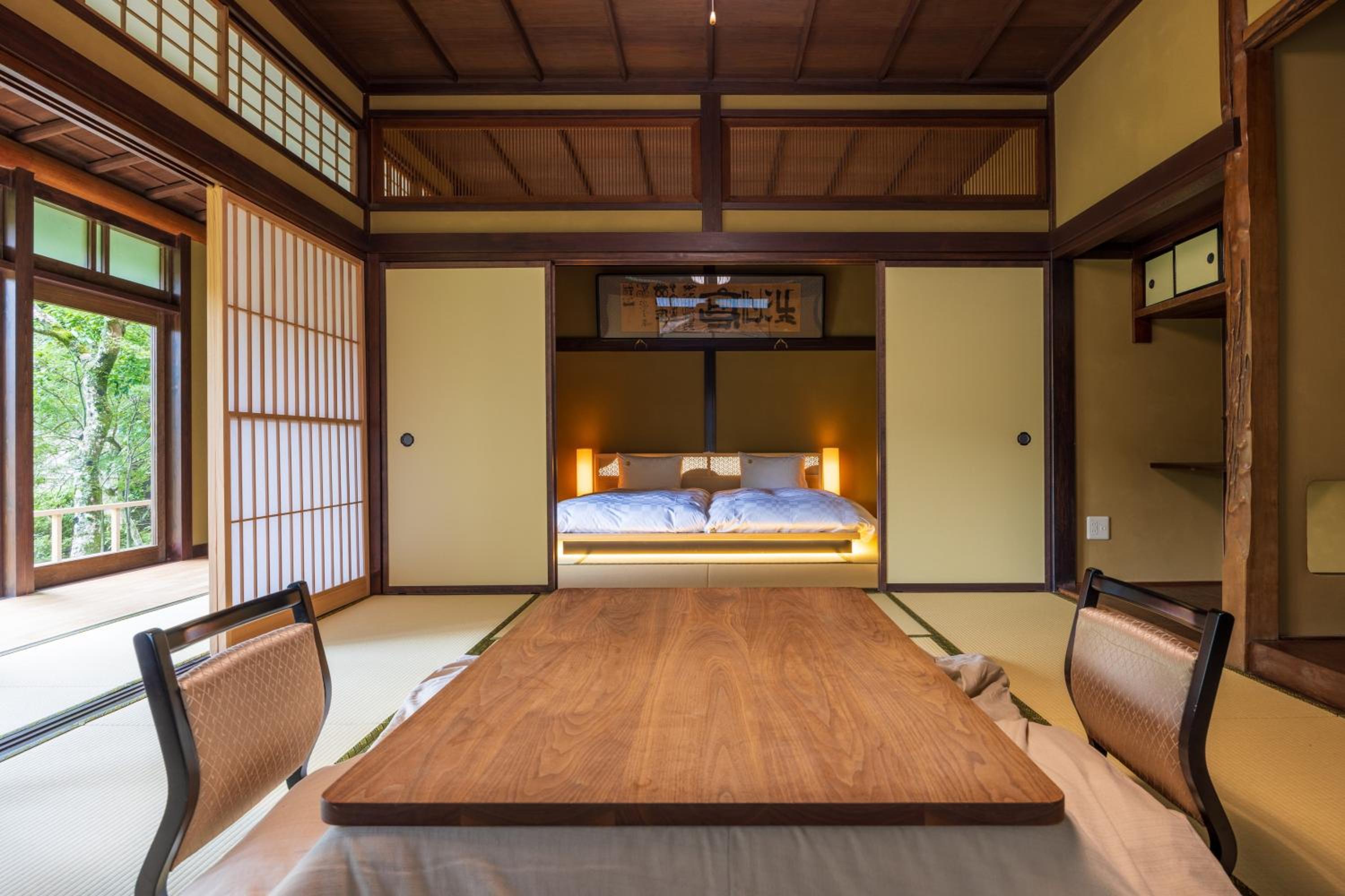 Matsuzakaya Honten