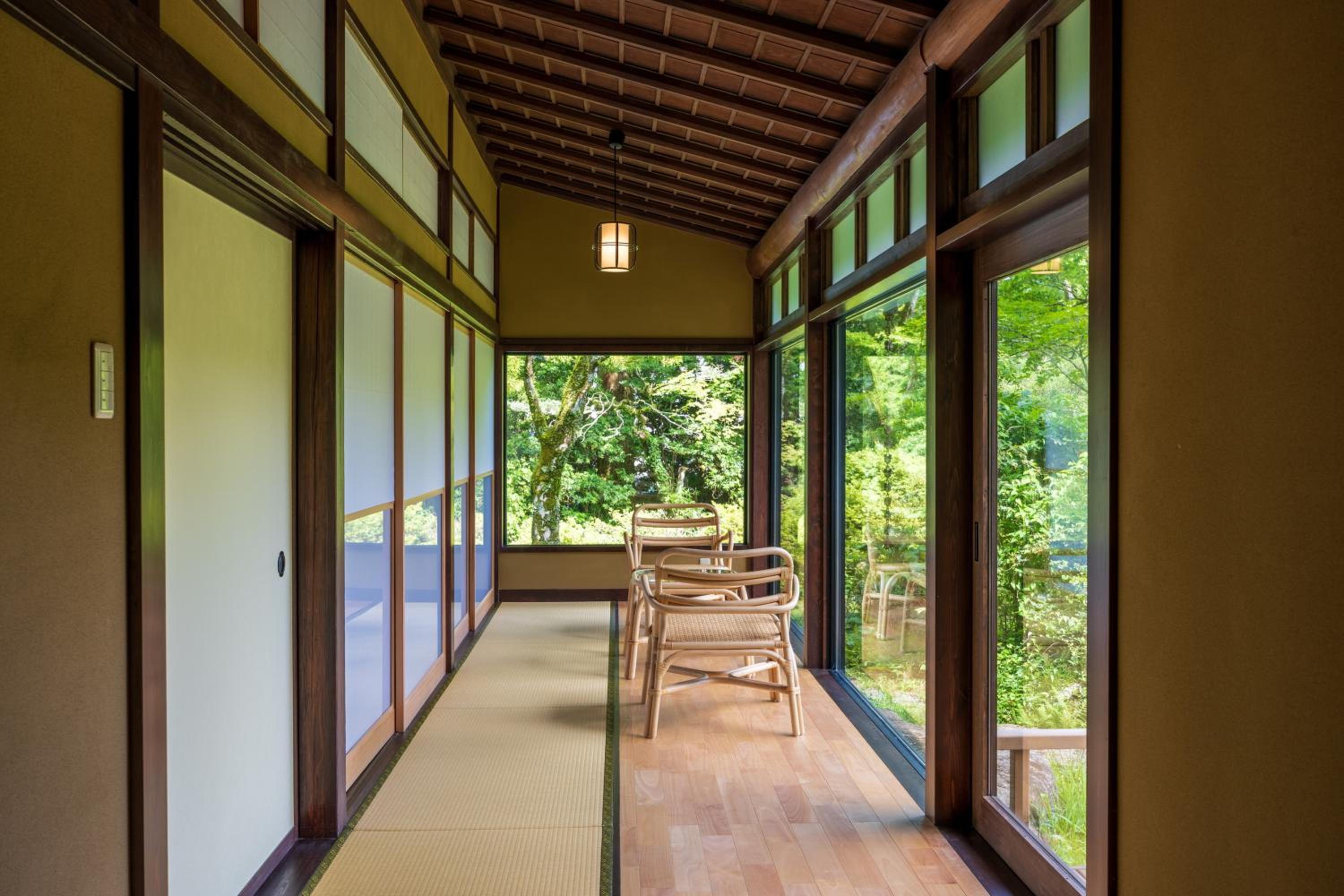 Matsuzakaya Honten