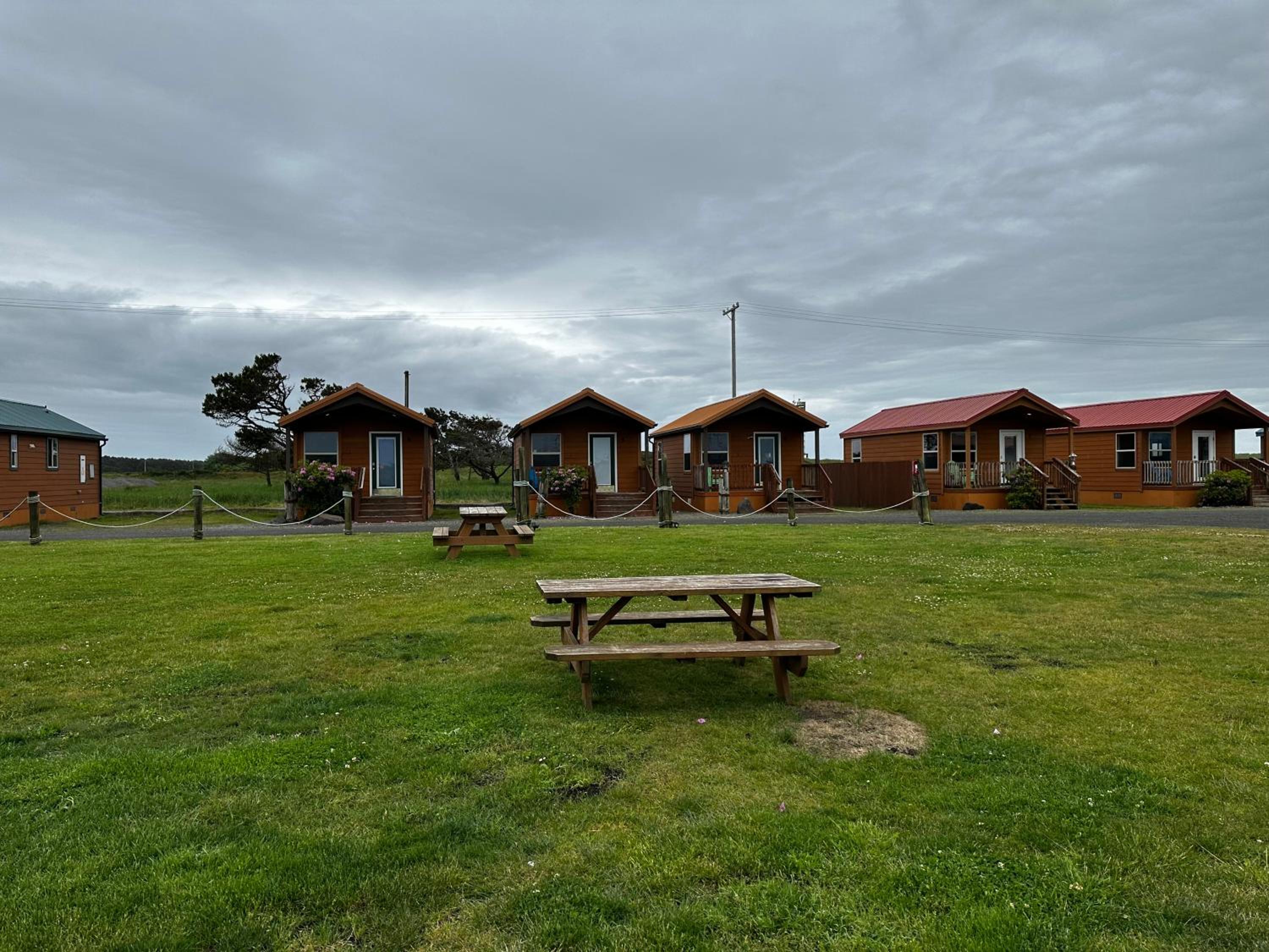 Westport Inn