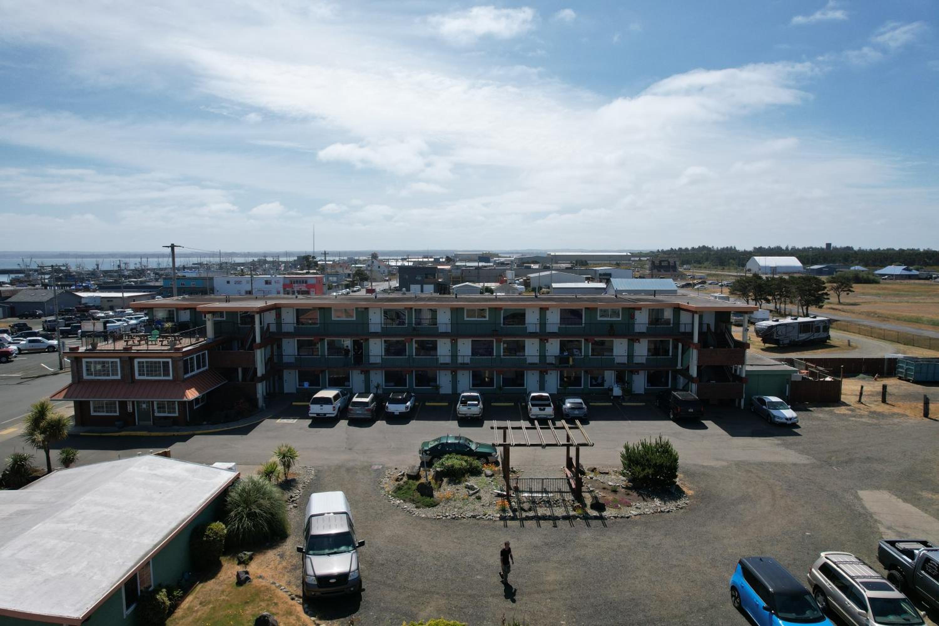 Westport Inn