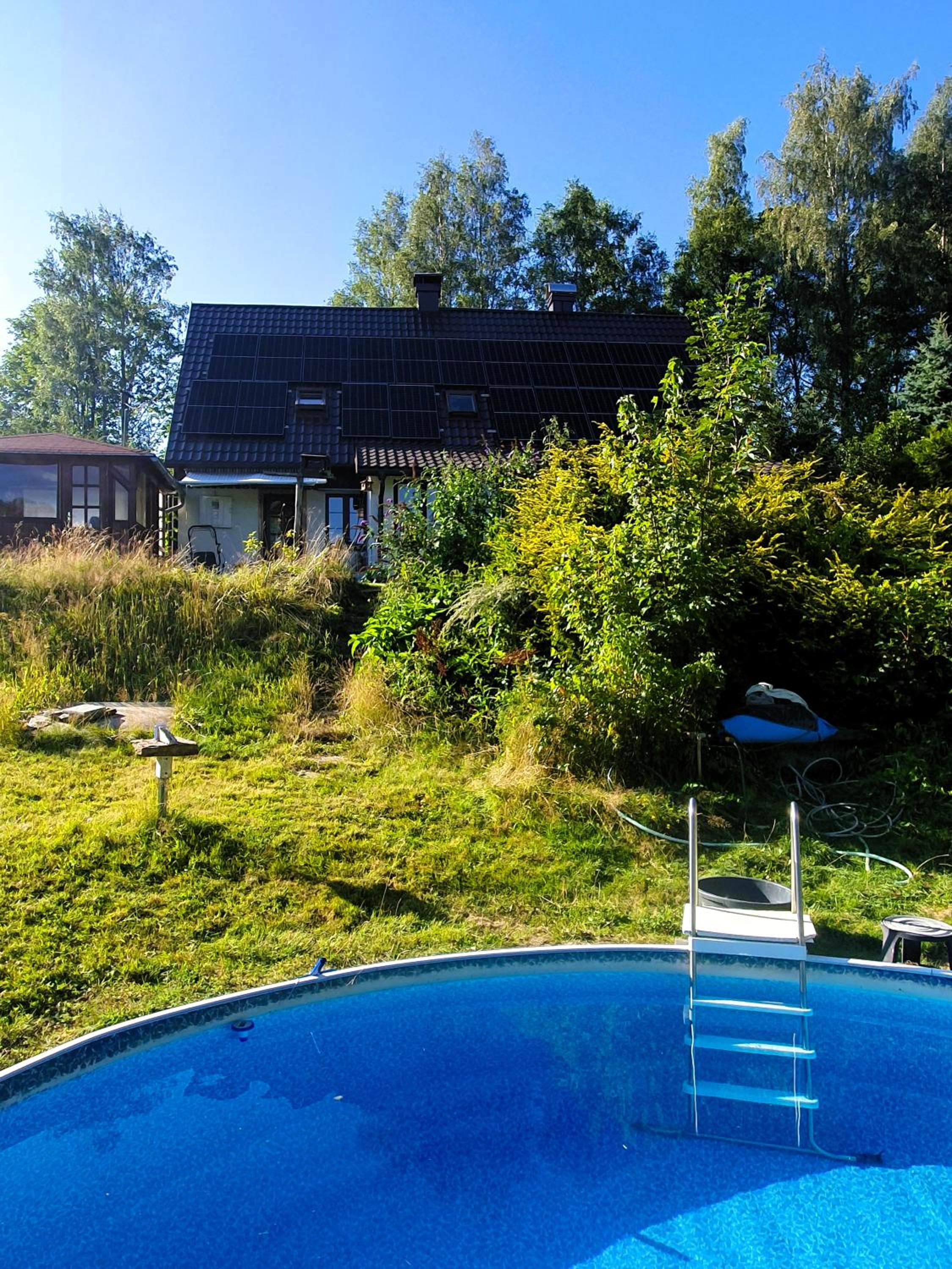 Apartmán u Štěpána
