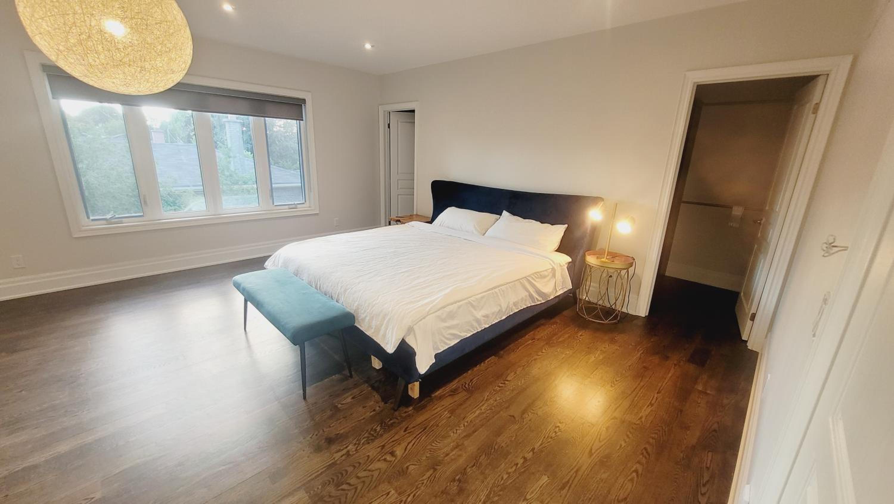 Modernized Five Bedroom Villa