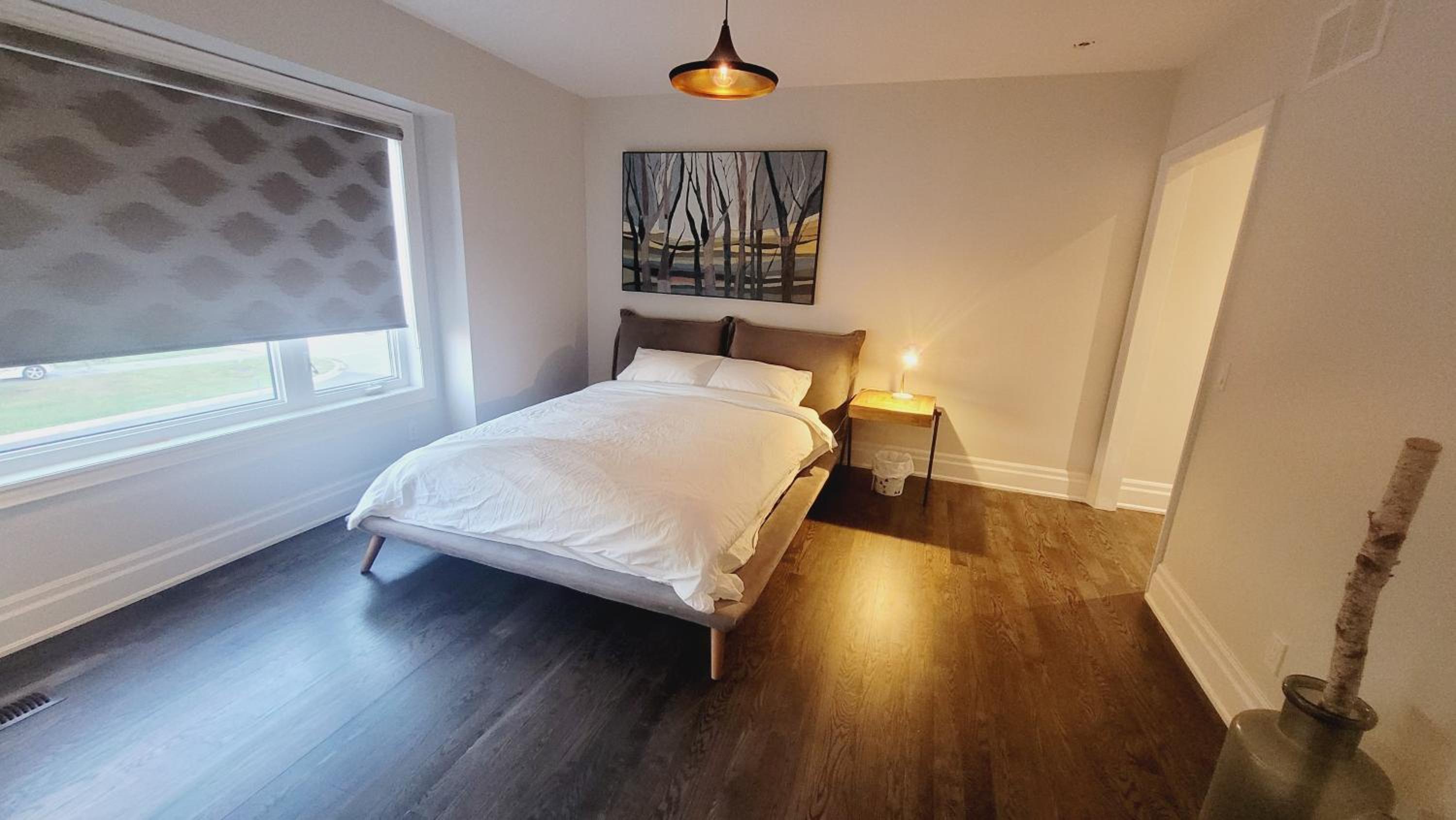 Modernized Five Bedroom Villa