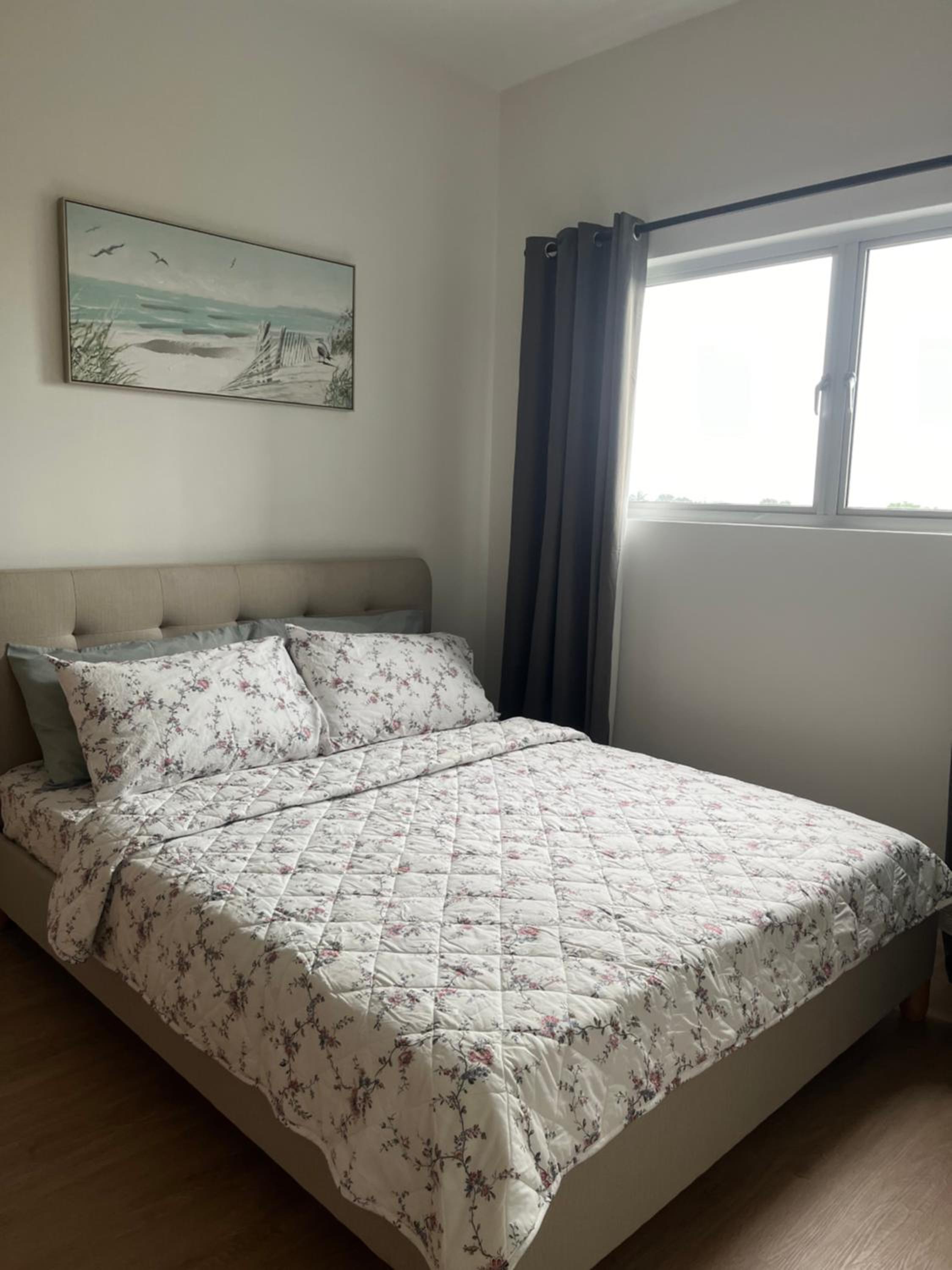 Alanis Apartment in Sepang, near KLIA, 2 bedroom with free wifi photo 7