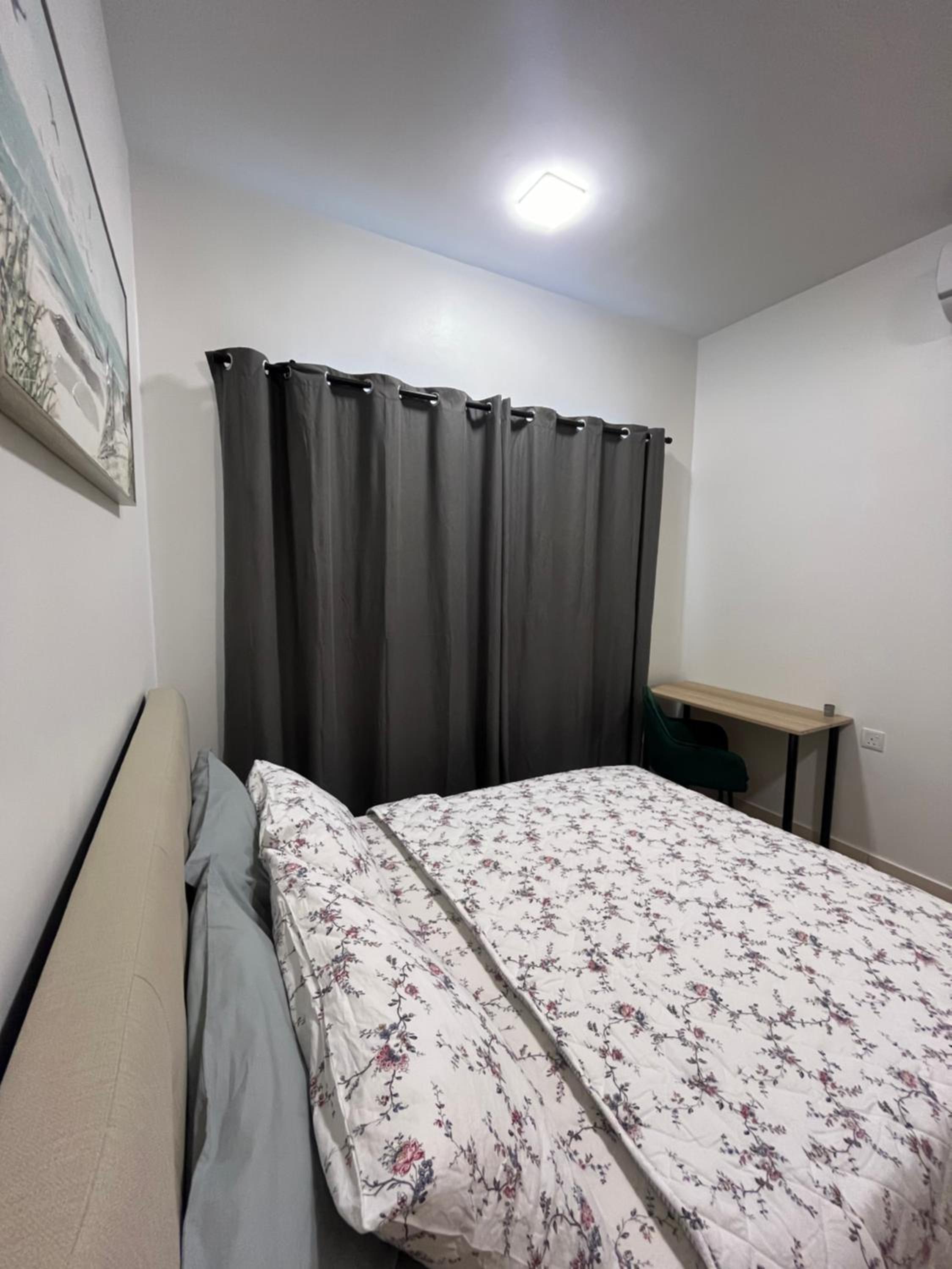 Alanis Apartment in Sepang, near KLIA, 2 bedroom with free wifi photo 8